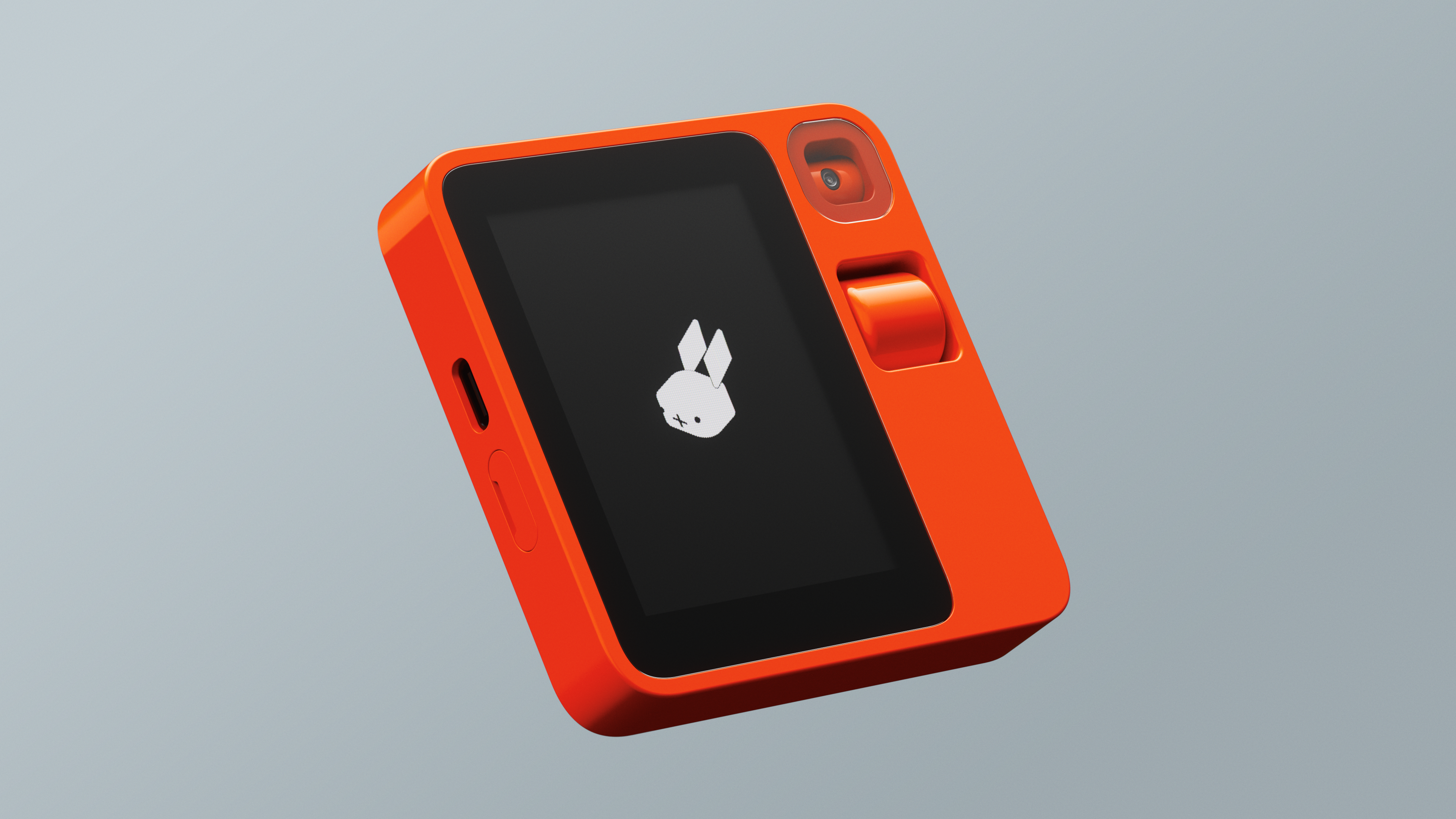 Rabbit's r1 device