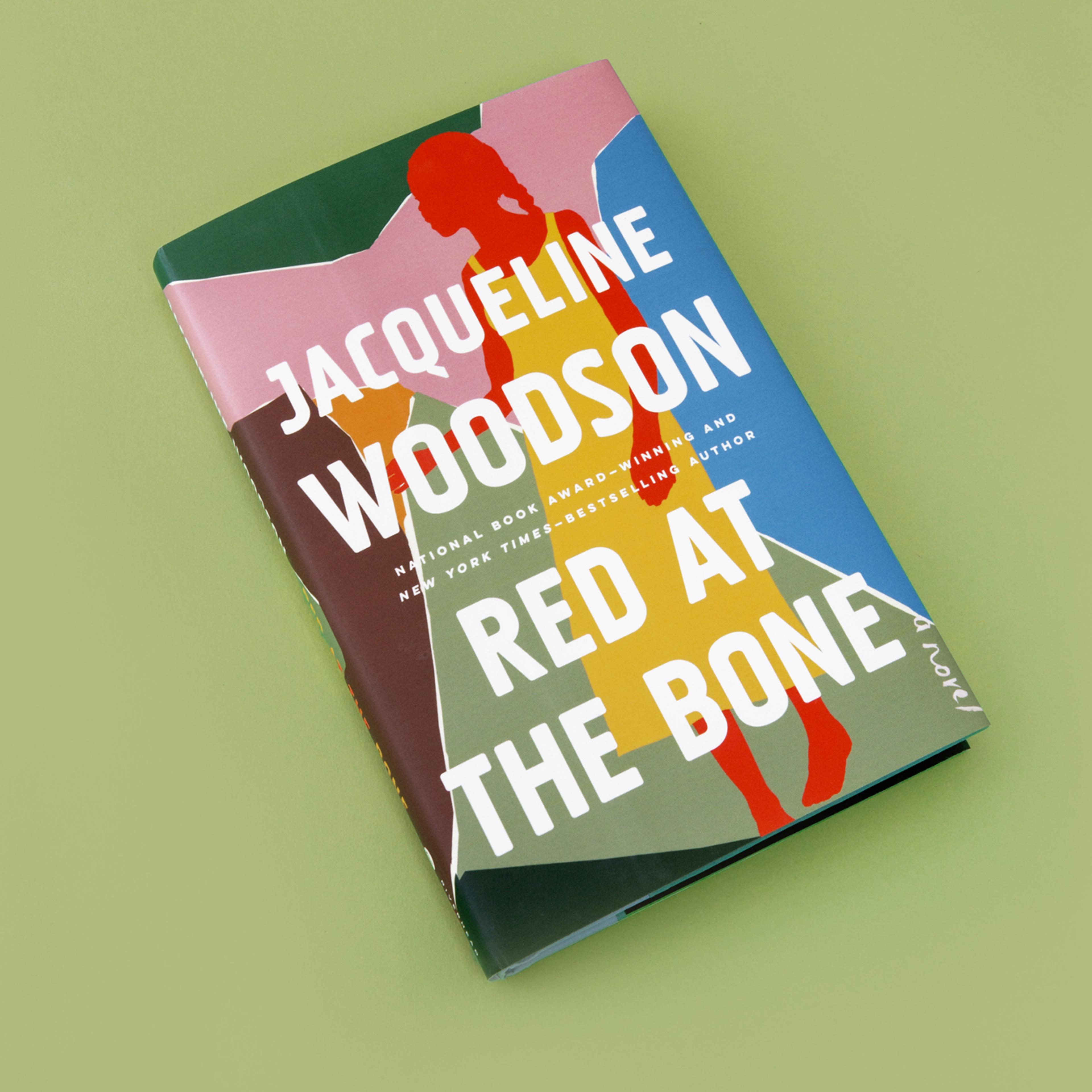 Woodson follows Another Brooklyn, the 2016 novel that was her first in two decades written for adult readers, with a compact family epic