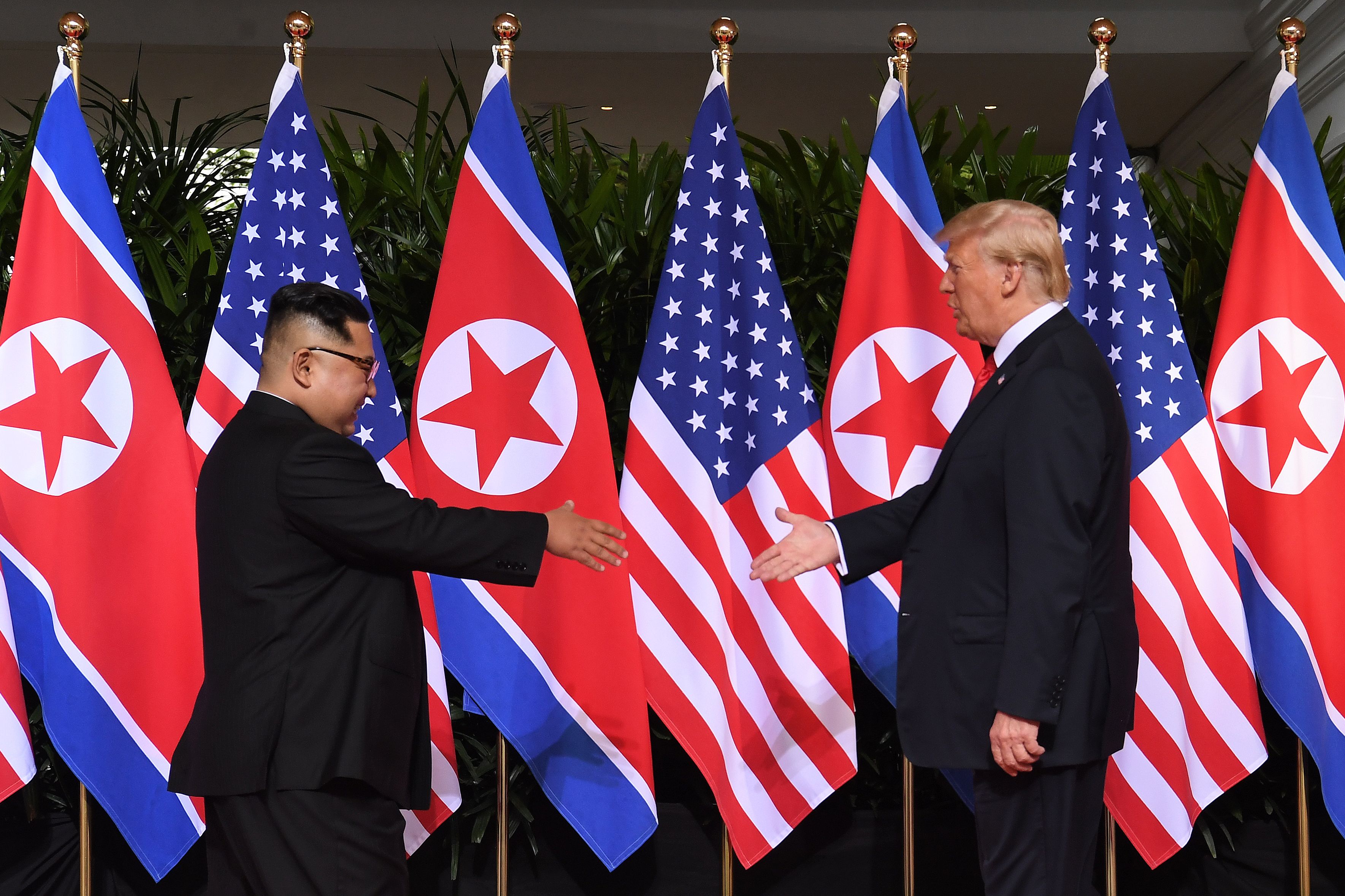 SINGAPORE-US-NKOREA-DIPLOMACY-SUMMIT