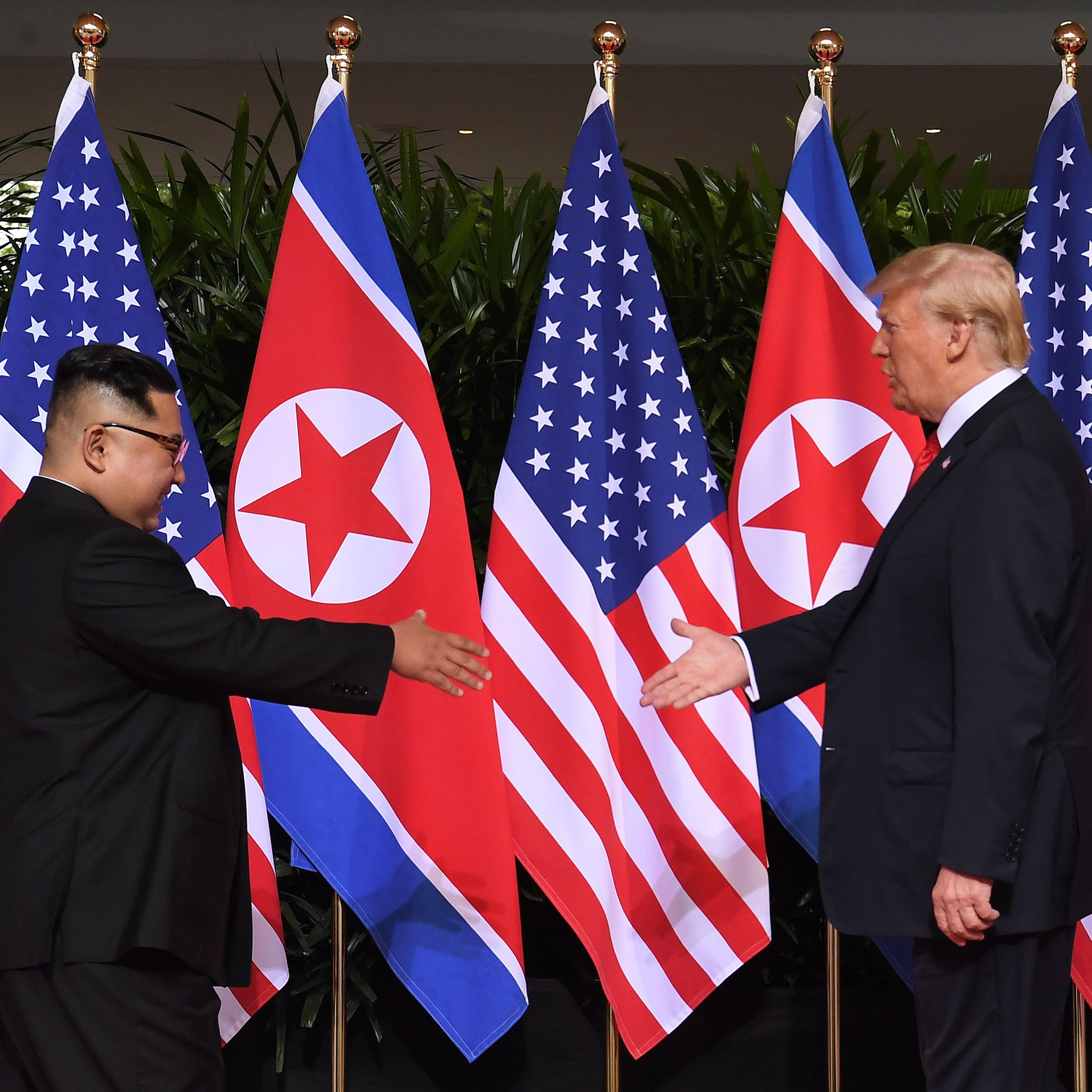 SINGAPORE-US-NKOREA-DIPLOMACY-SUMMIT