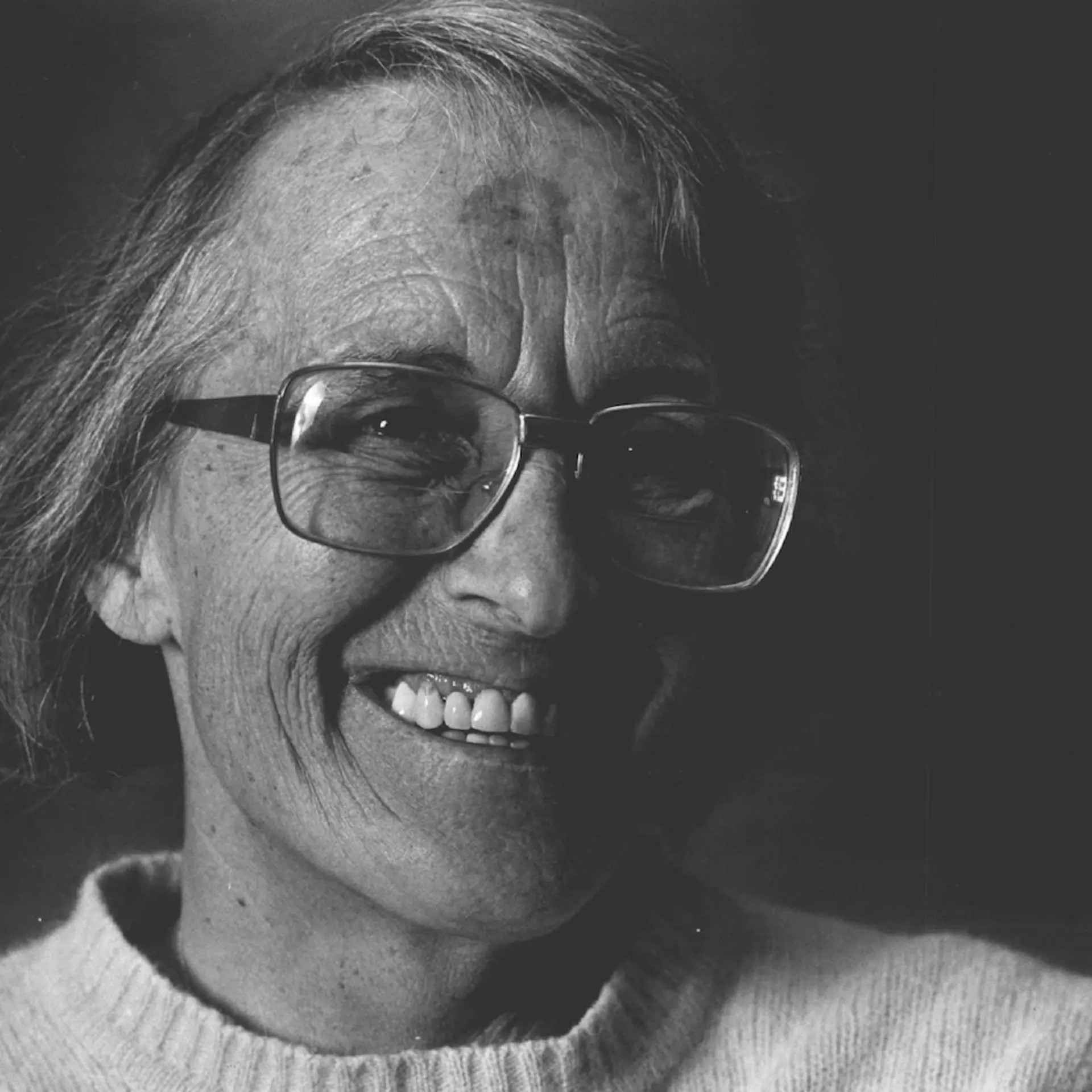 Elisabeth Kubler-Ross