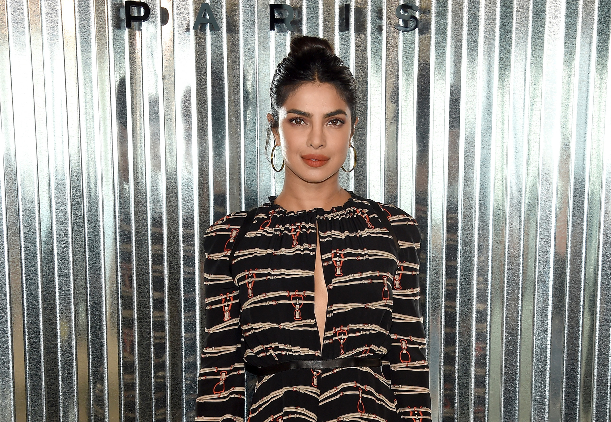 Longchamp - Backstage - September 2018 - New York Fashion Week