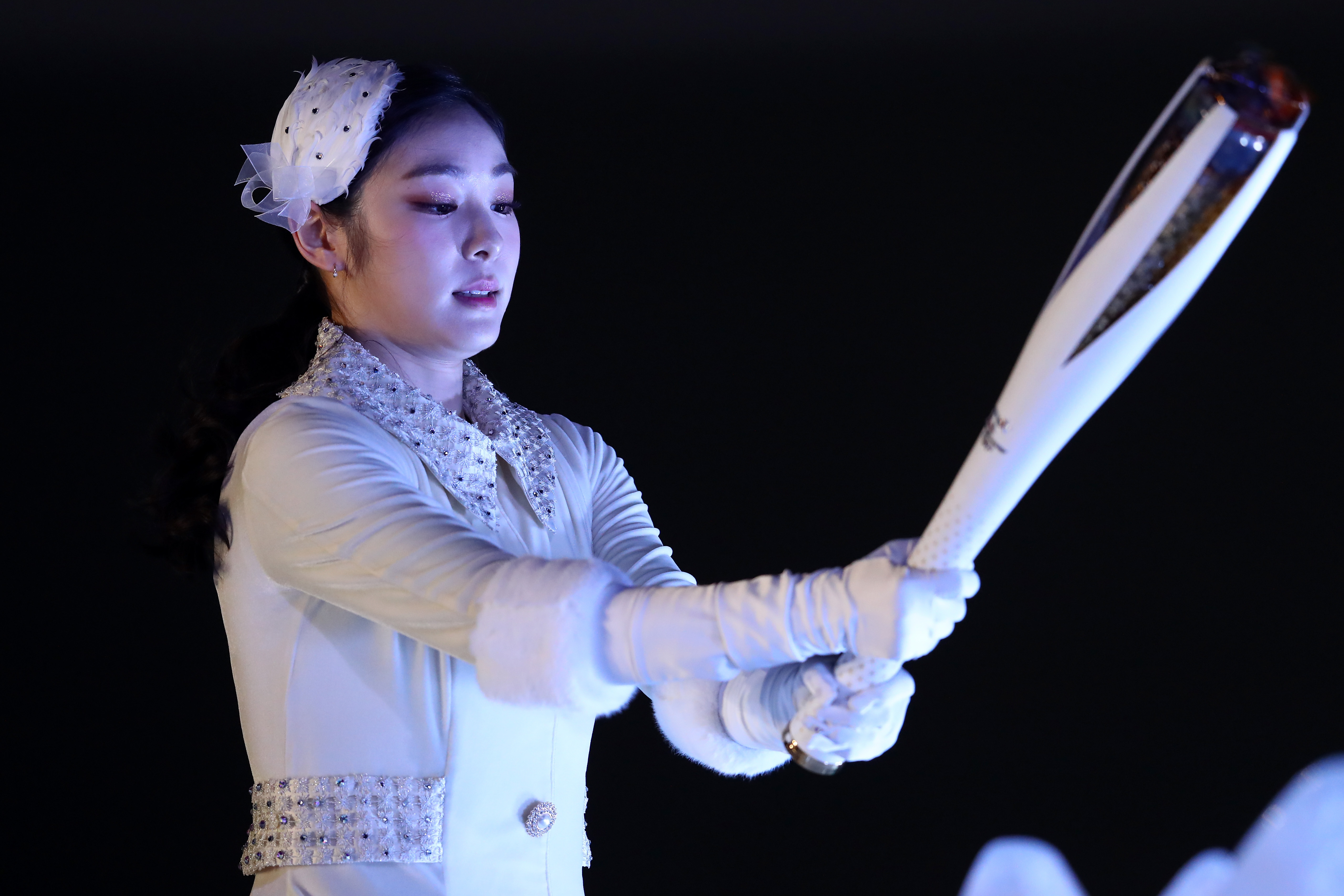 2018 Winter Olympic Games - Opening Ceremony