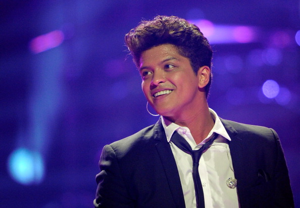 iHeartRadio Music Festival - Day 1 - Show