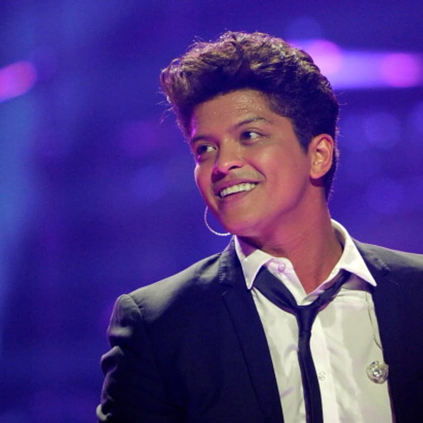 iHeartRadio Music Festival - Day 1 - Show