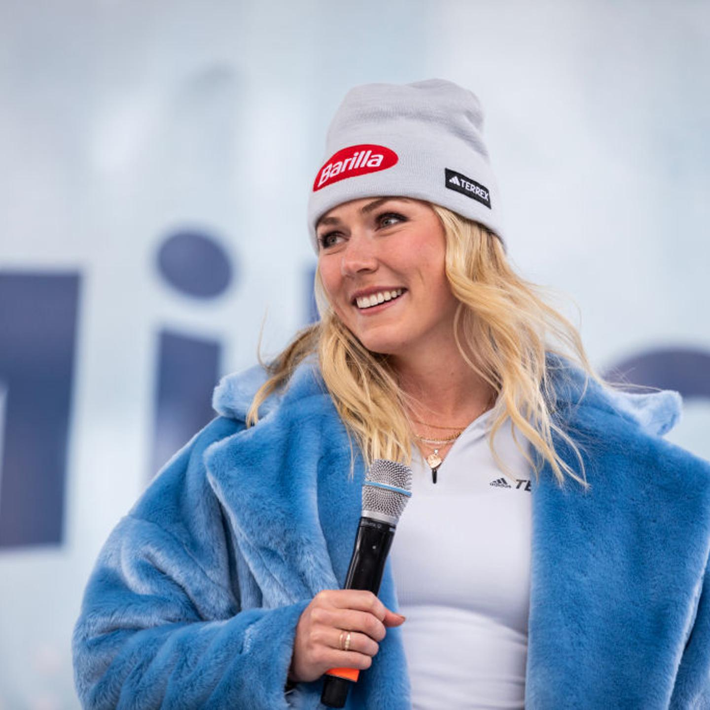 Vail Valley Honors Alpine Ski Racer Mikaela Shiffrin