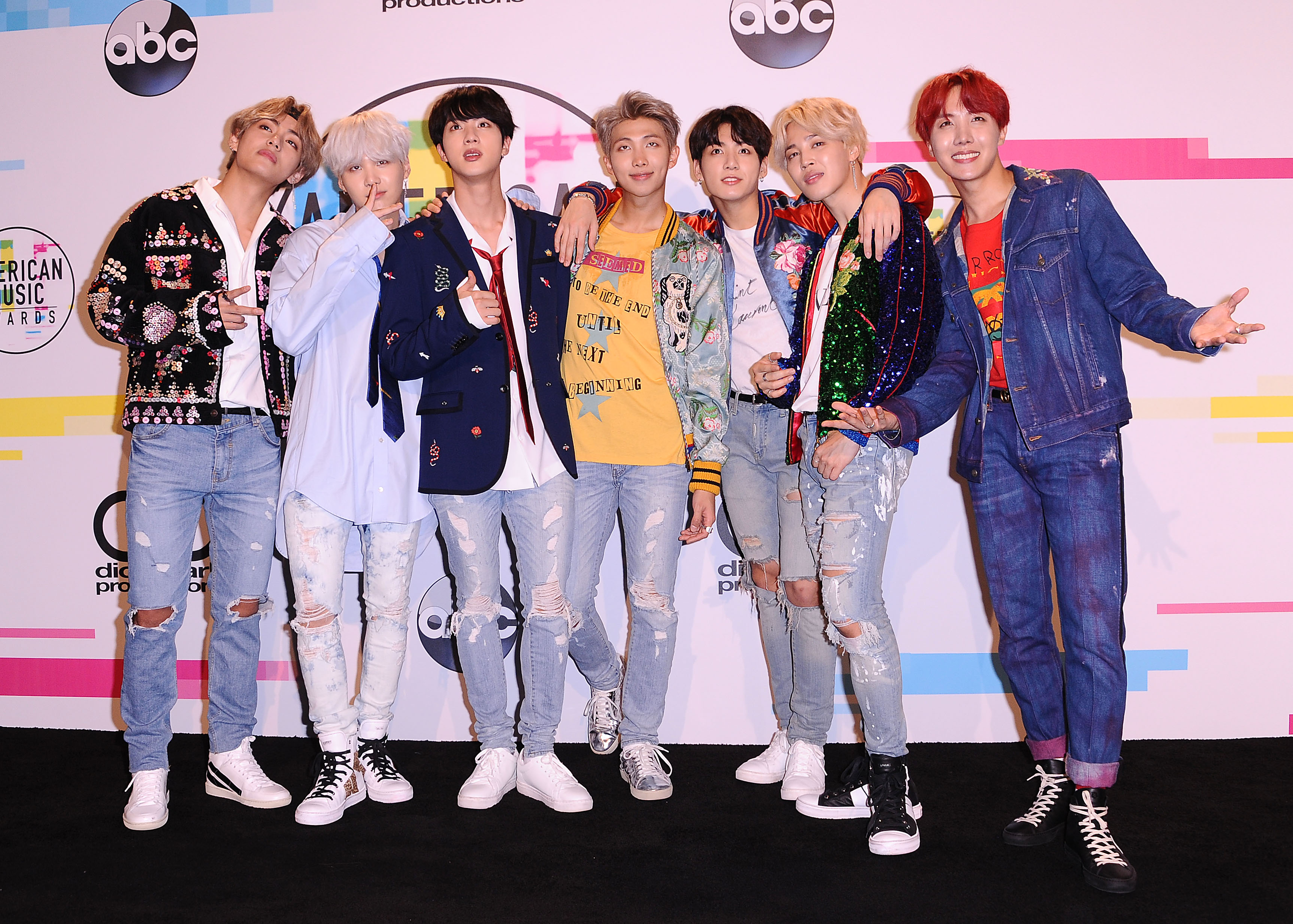 Best K-Pop Artists You Should Know About
