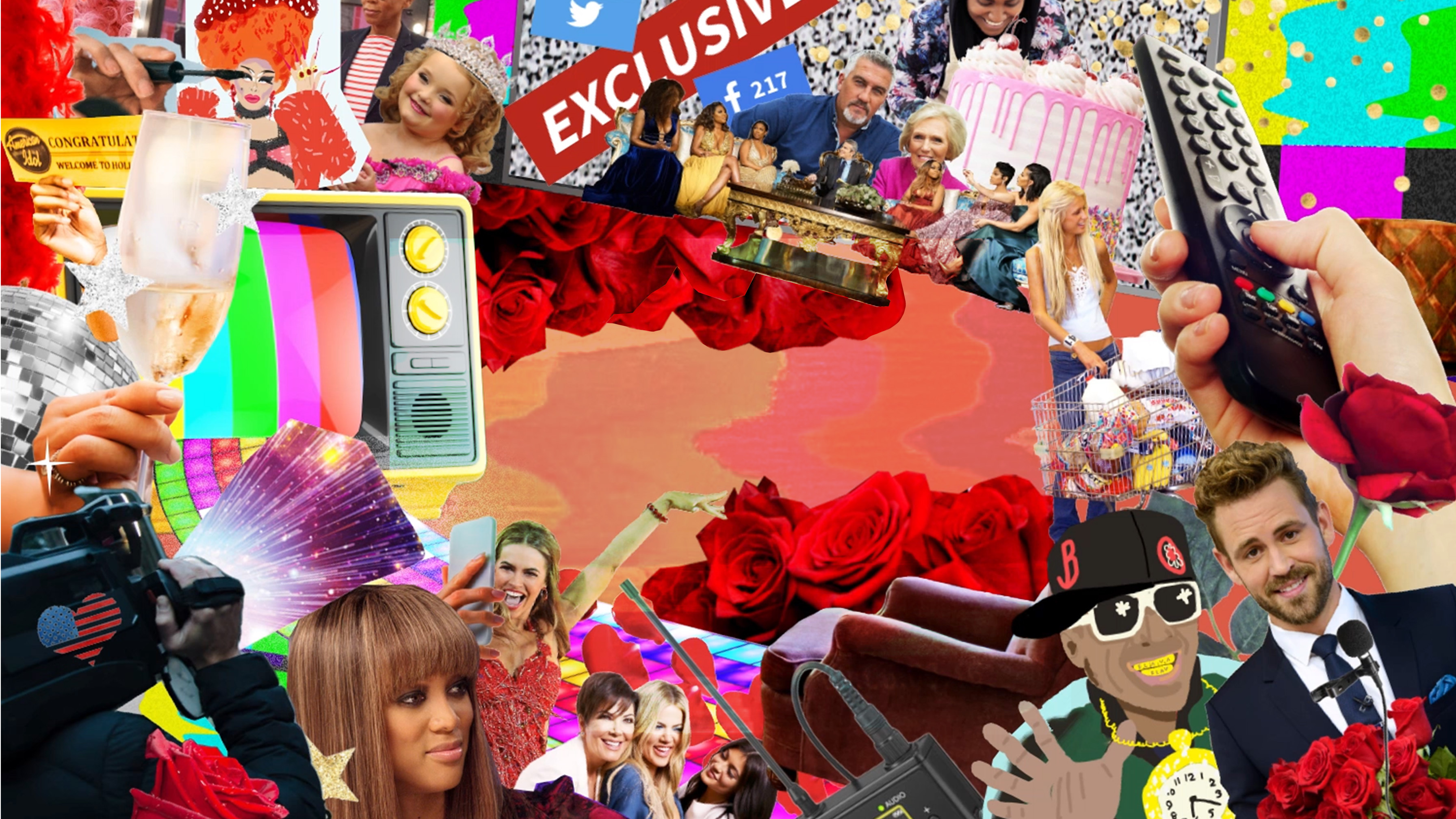 The 50 Most Influential Reality TV Seasons of All Time