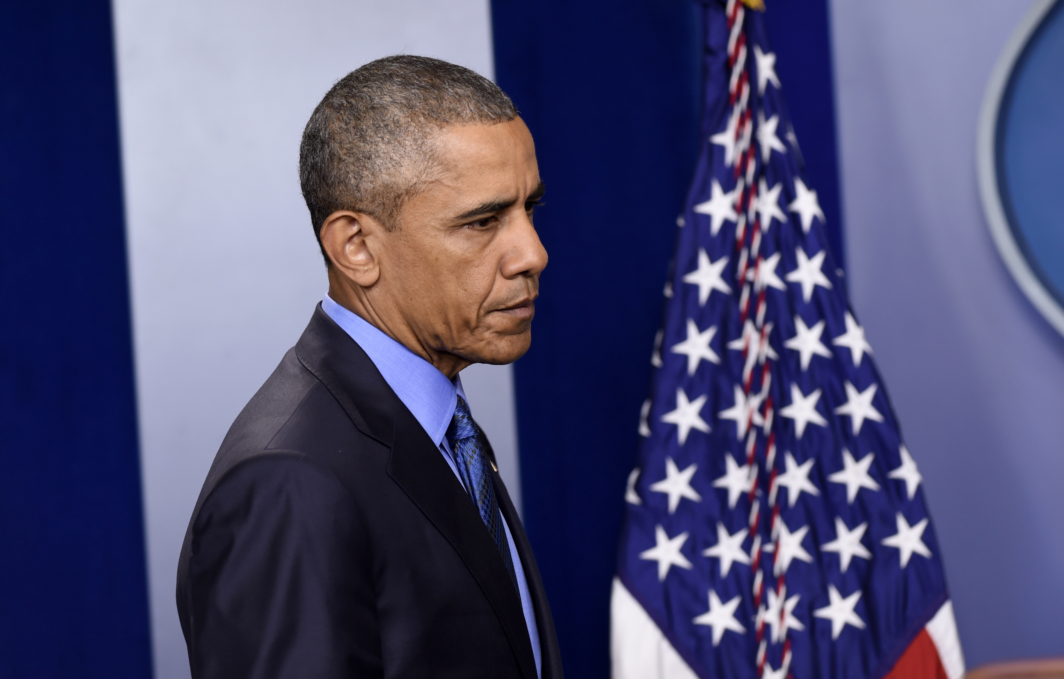 Barack Obama