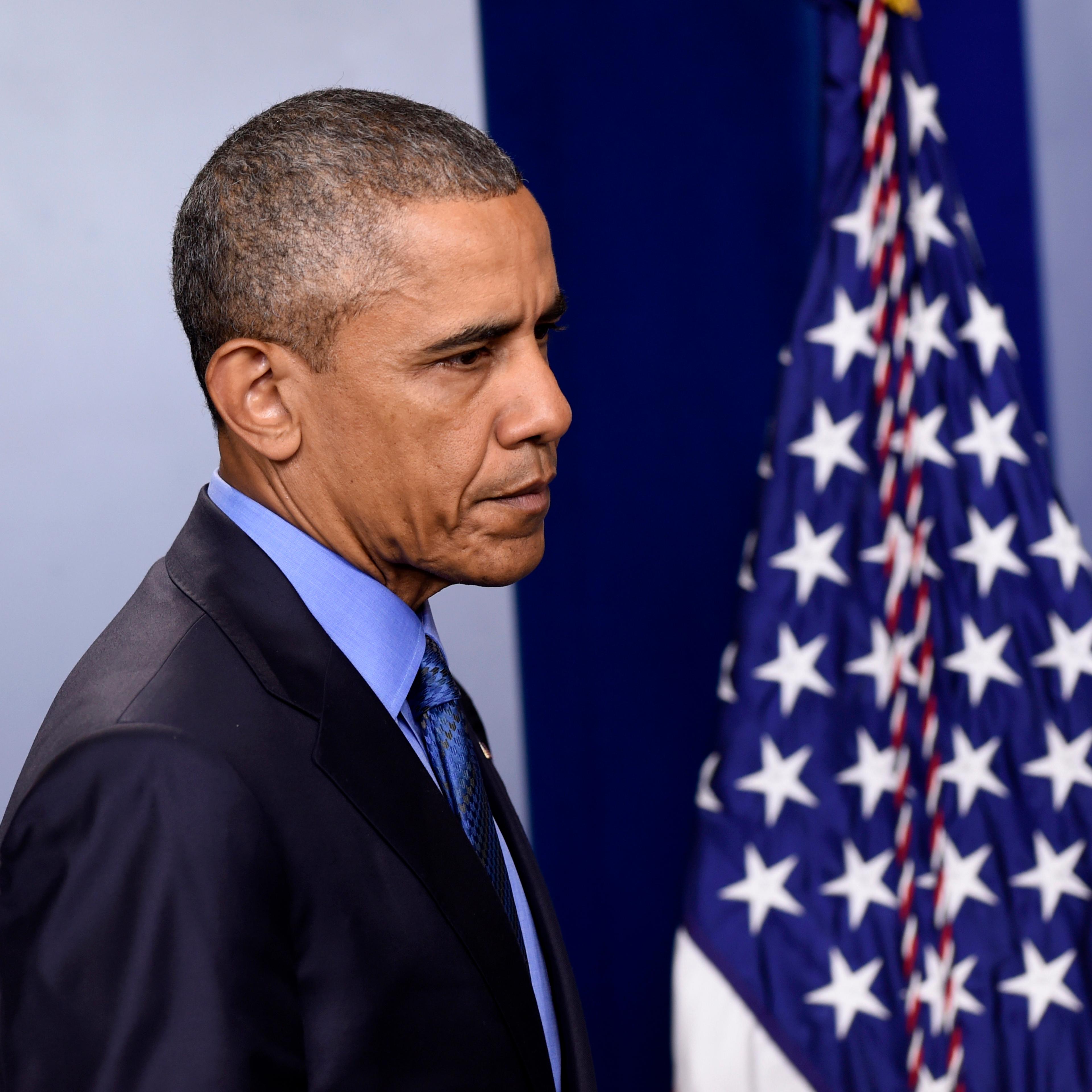 Barack Obama