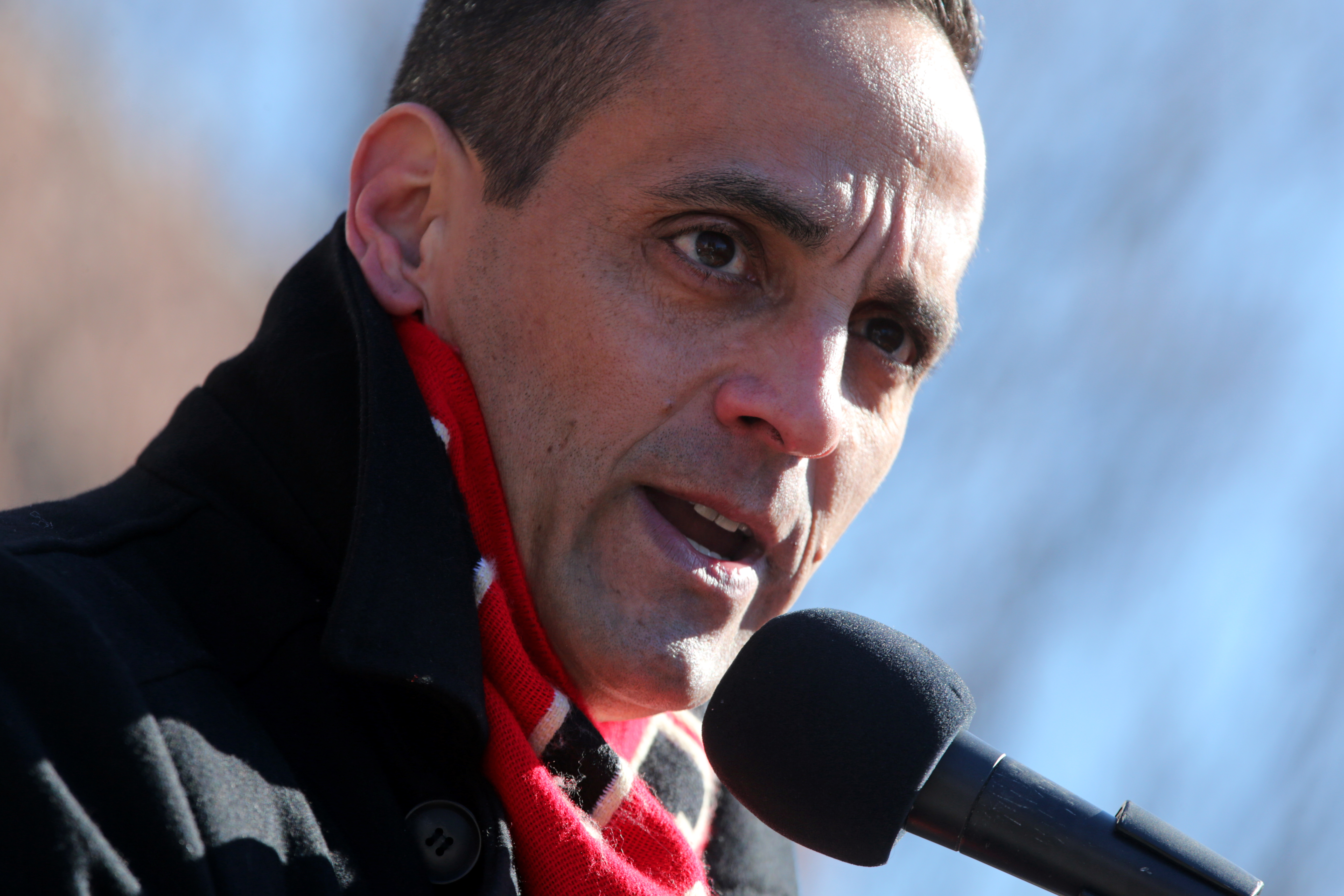 Somerville Celebrates 30 Years As Sanctuary City