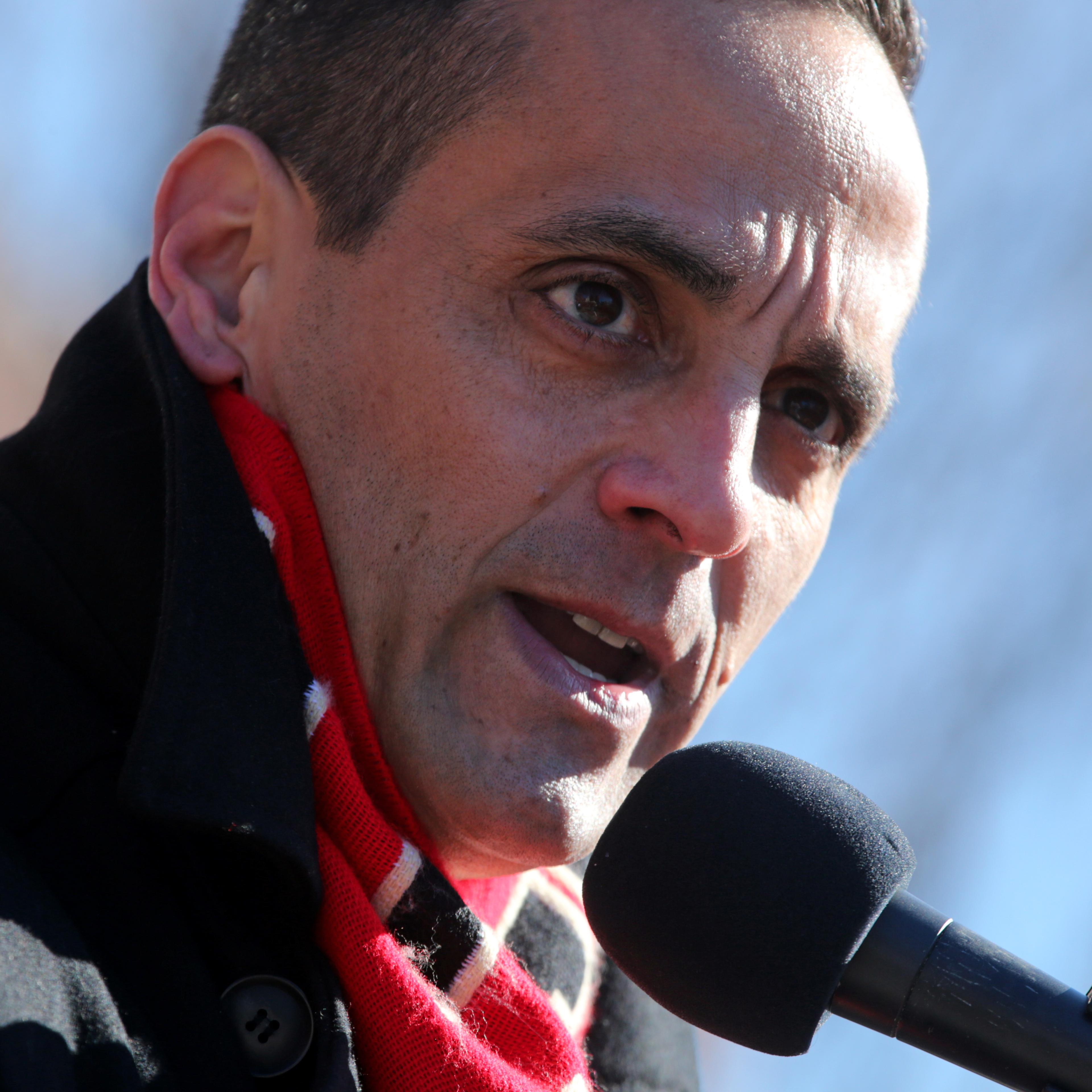 Somerville Celebrates 30 Years As Sanctuary City