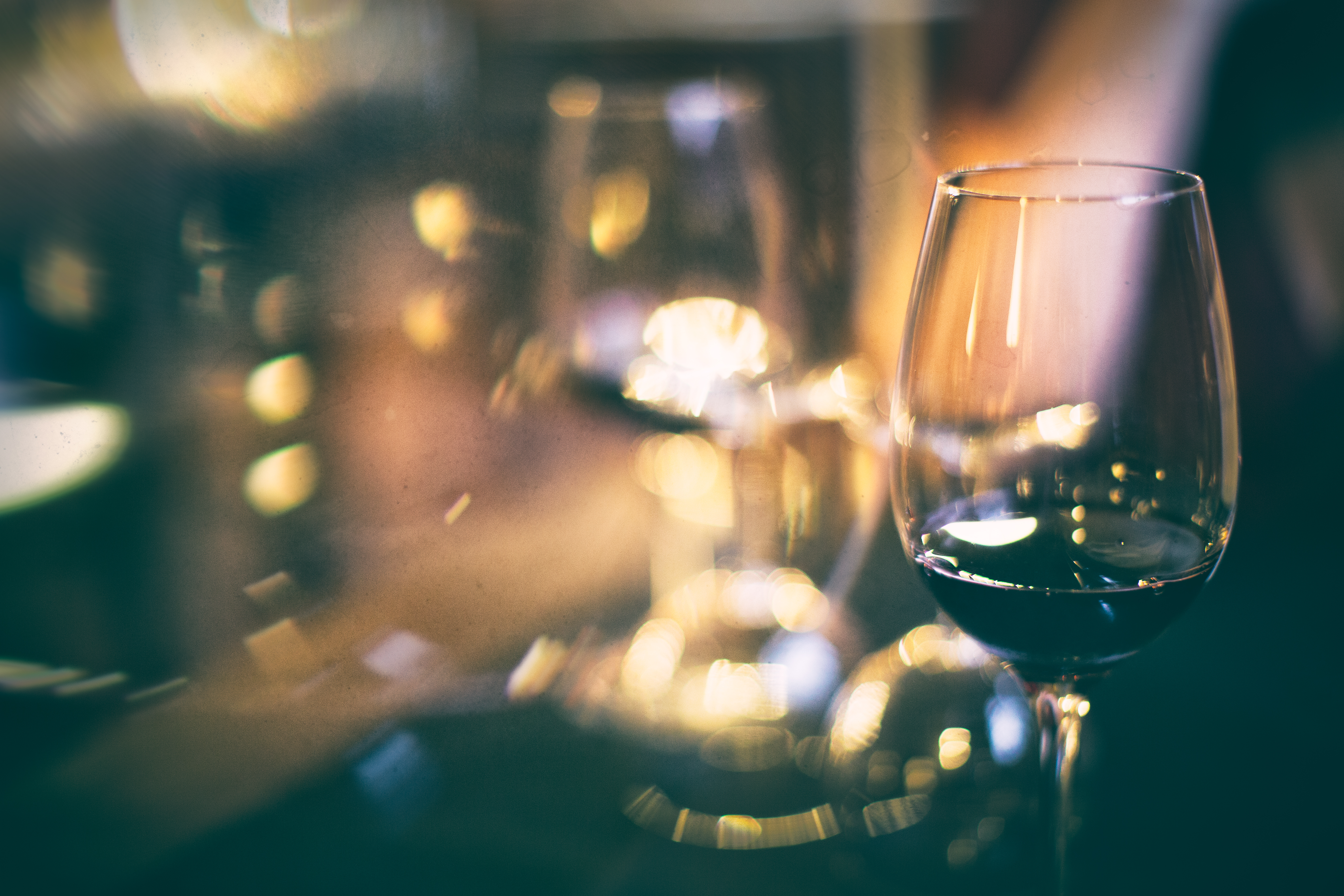 Inebriation perception