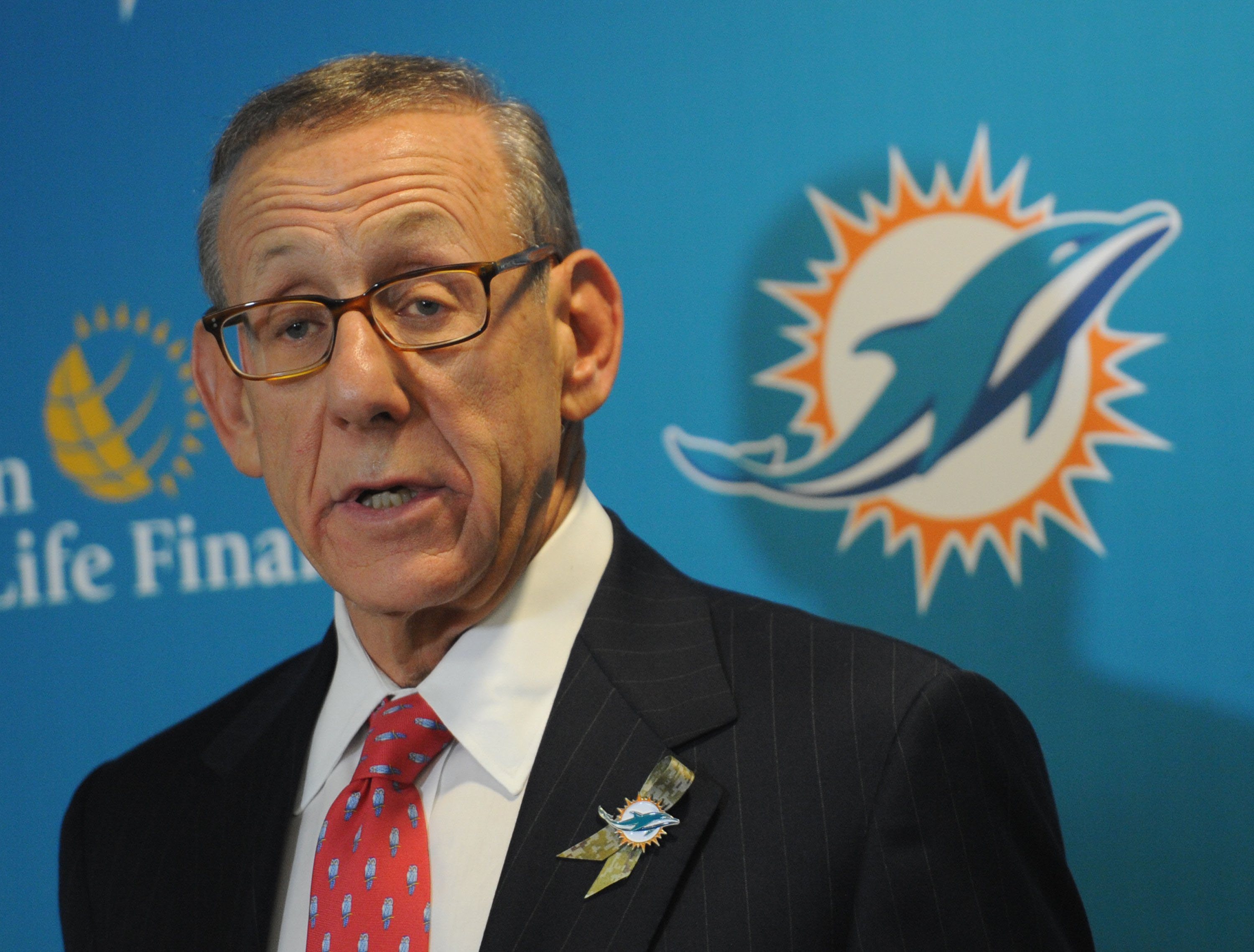 Dolphins vs. Buccaneers