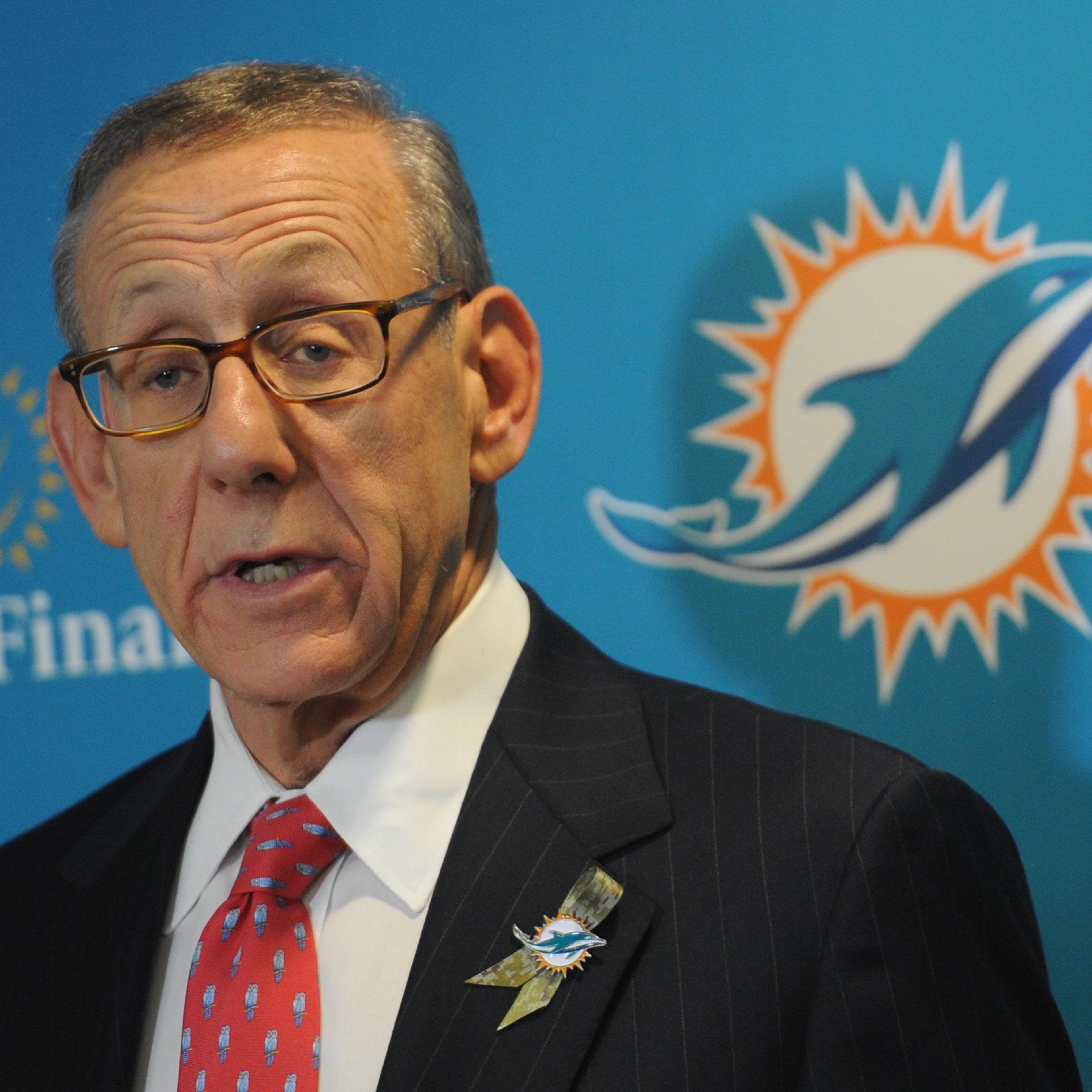 Dolphins vs. Buccaneers