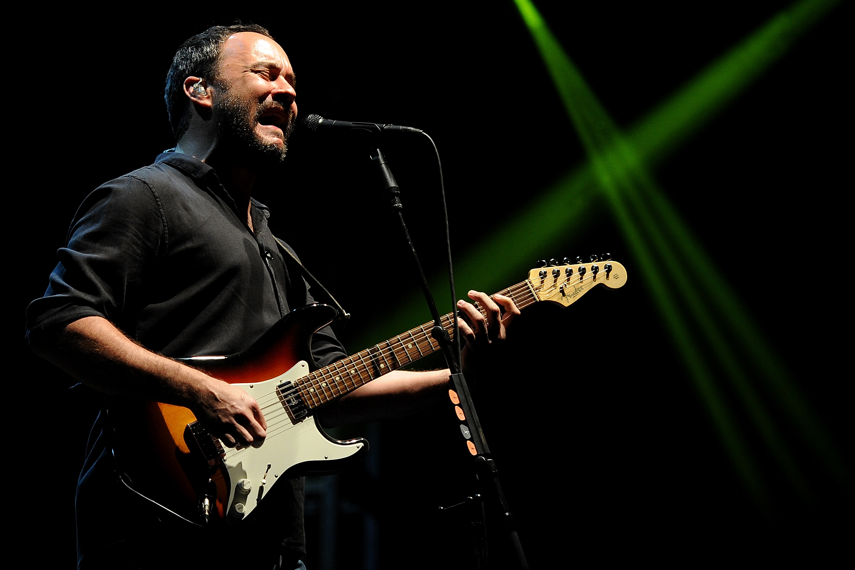 25th Annual Byron Bay Bluesfest 2014
