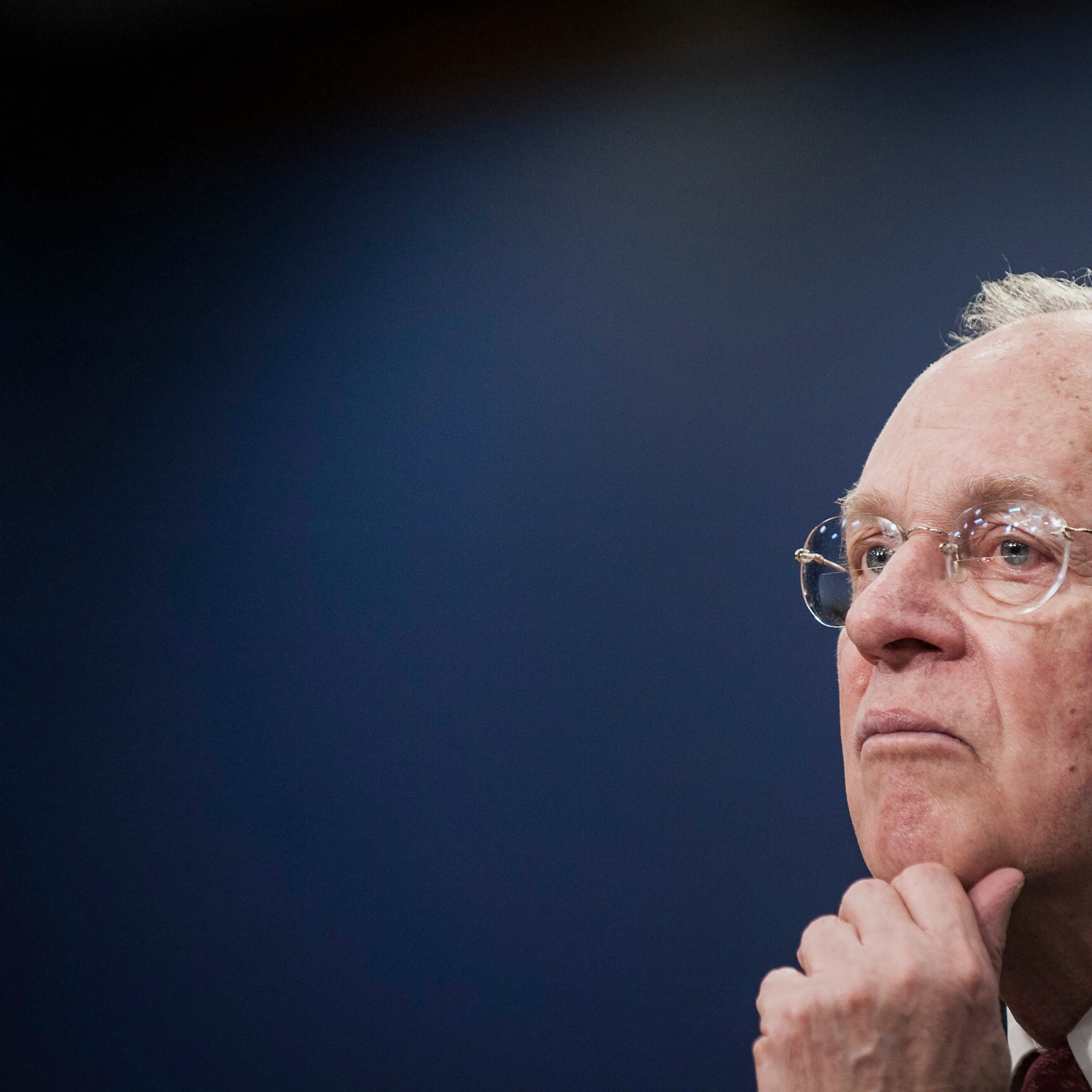 Supreme Court Associate Justices Kennedy And Breyer Testify On Court Budget