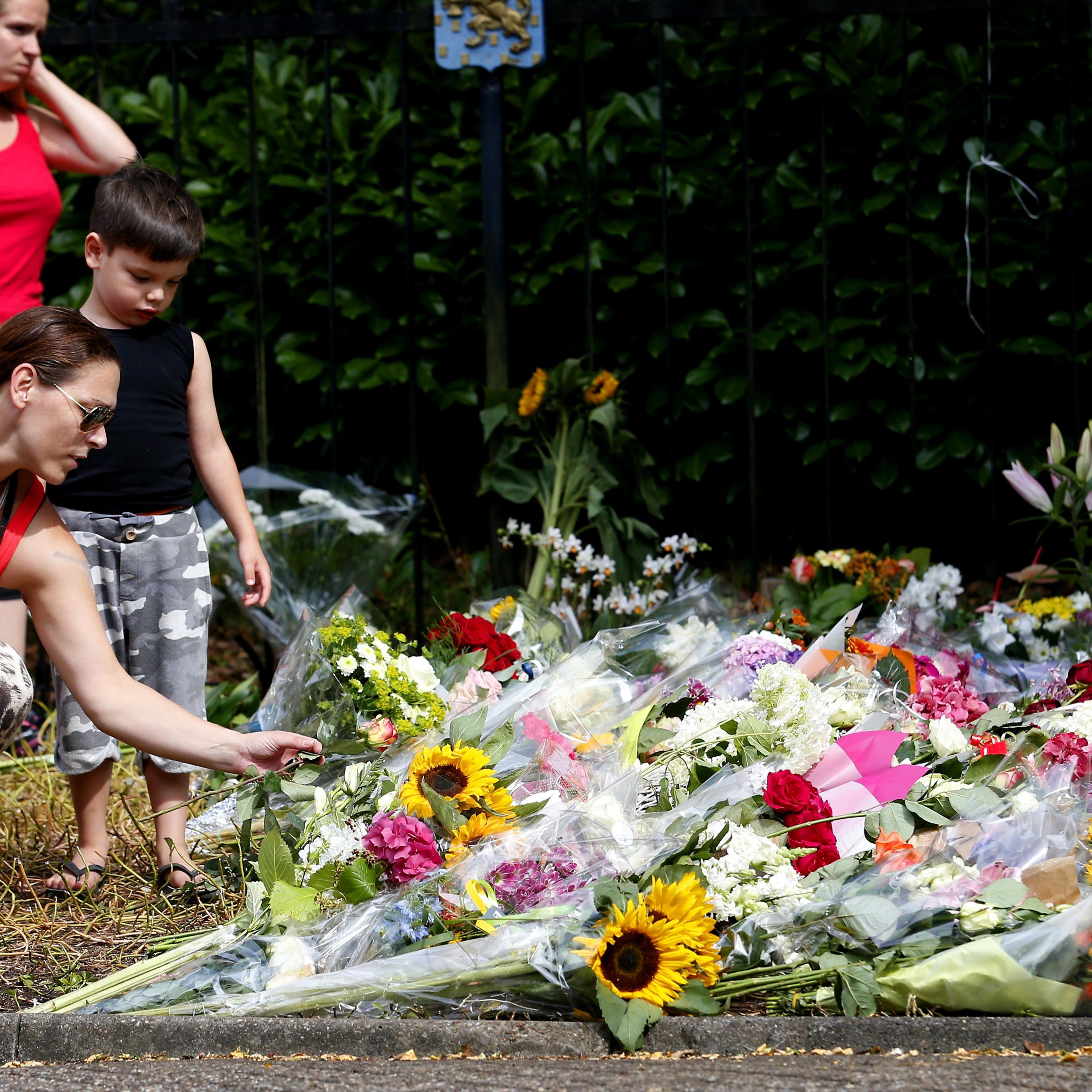 NETHERLANDS-UKRAINE-RUSSIA-CRISIS-BODIES