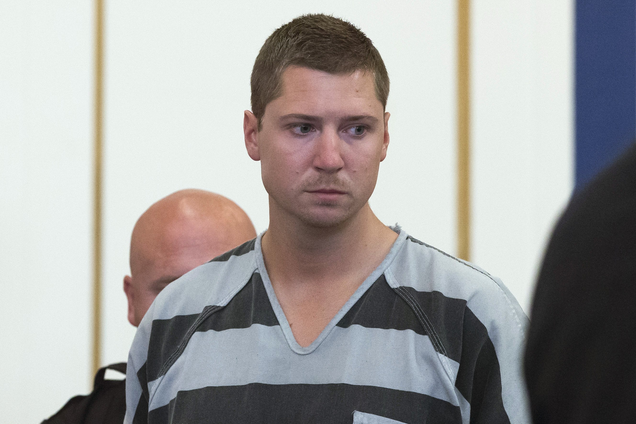 Ray Tensing