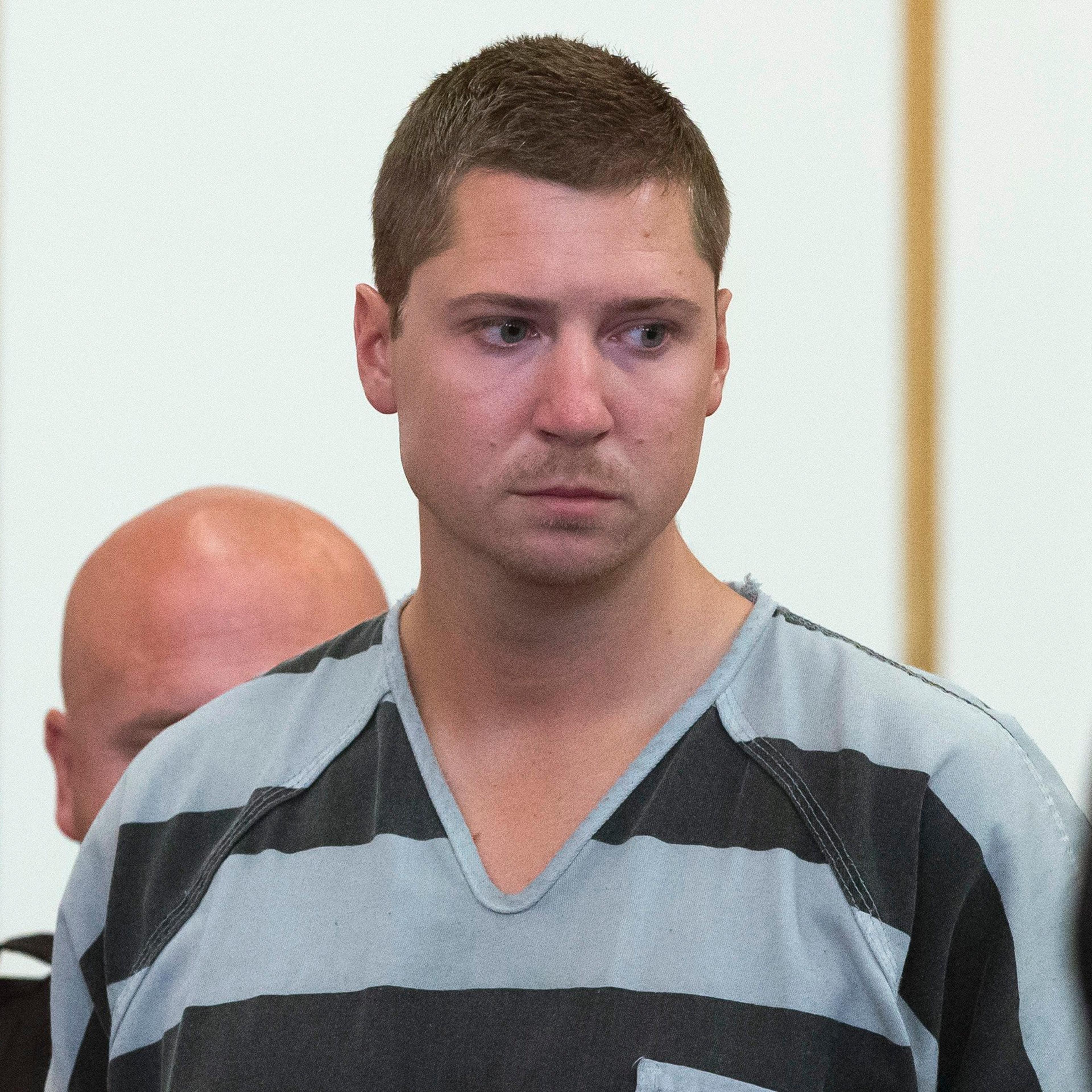 Ray Tensing
