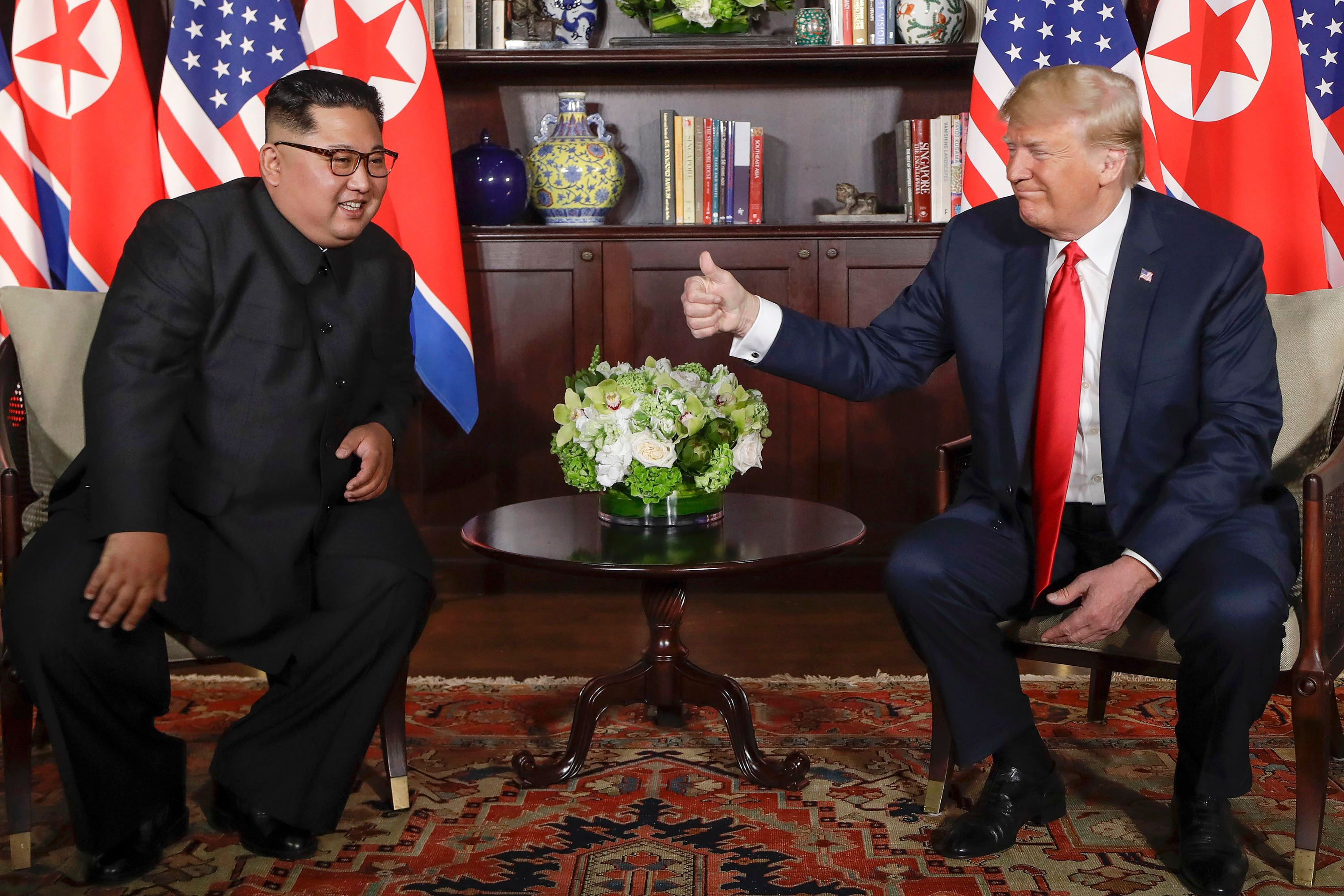 donald-trump-kim-jong-un-summit