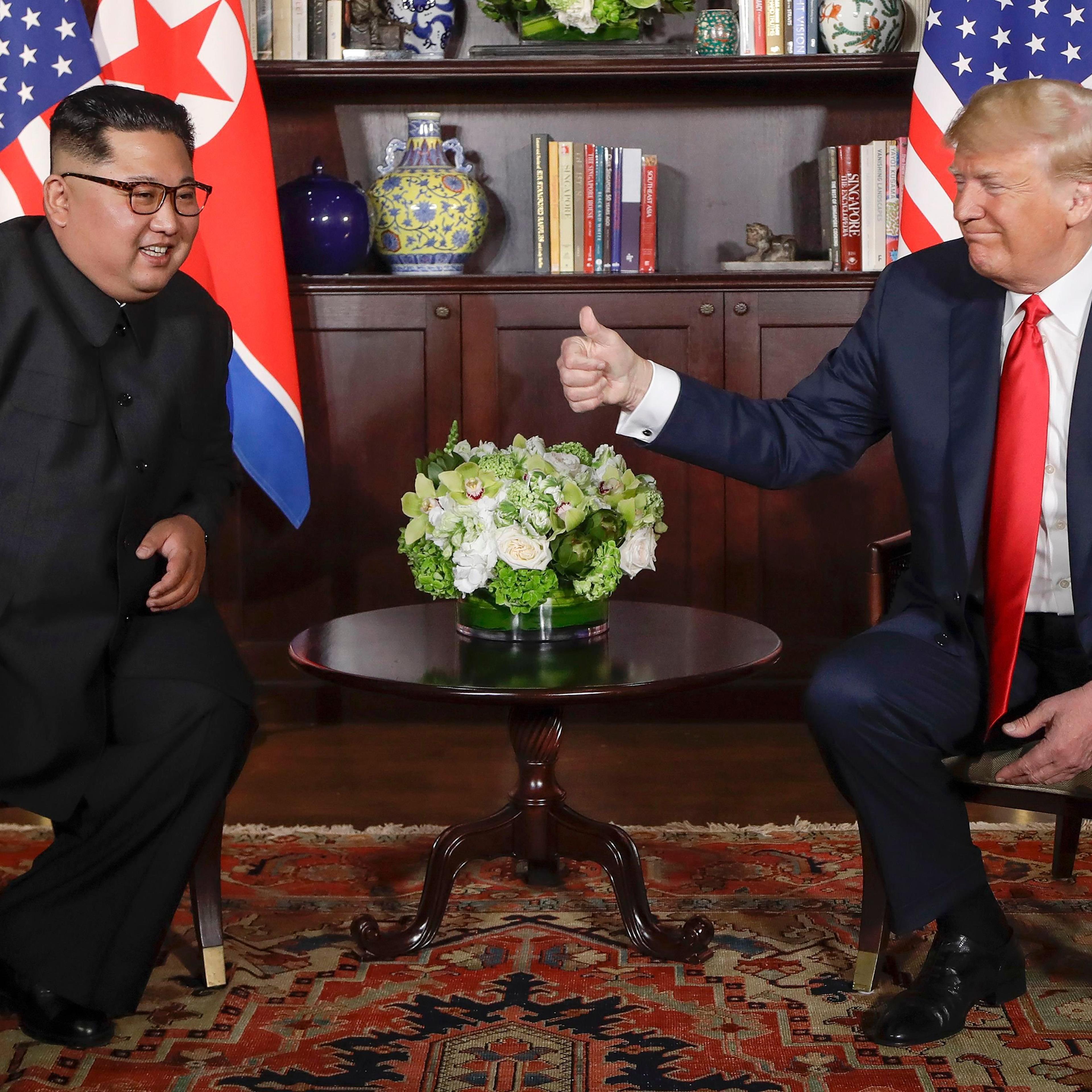 donald-trump-kim-jong-un-summit