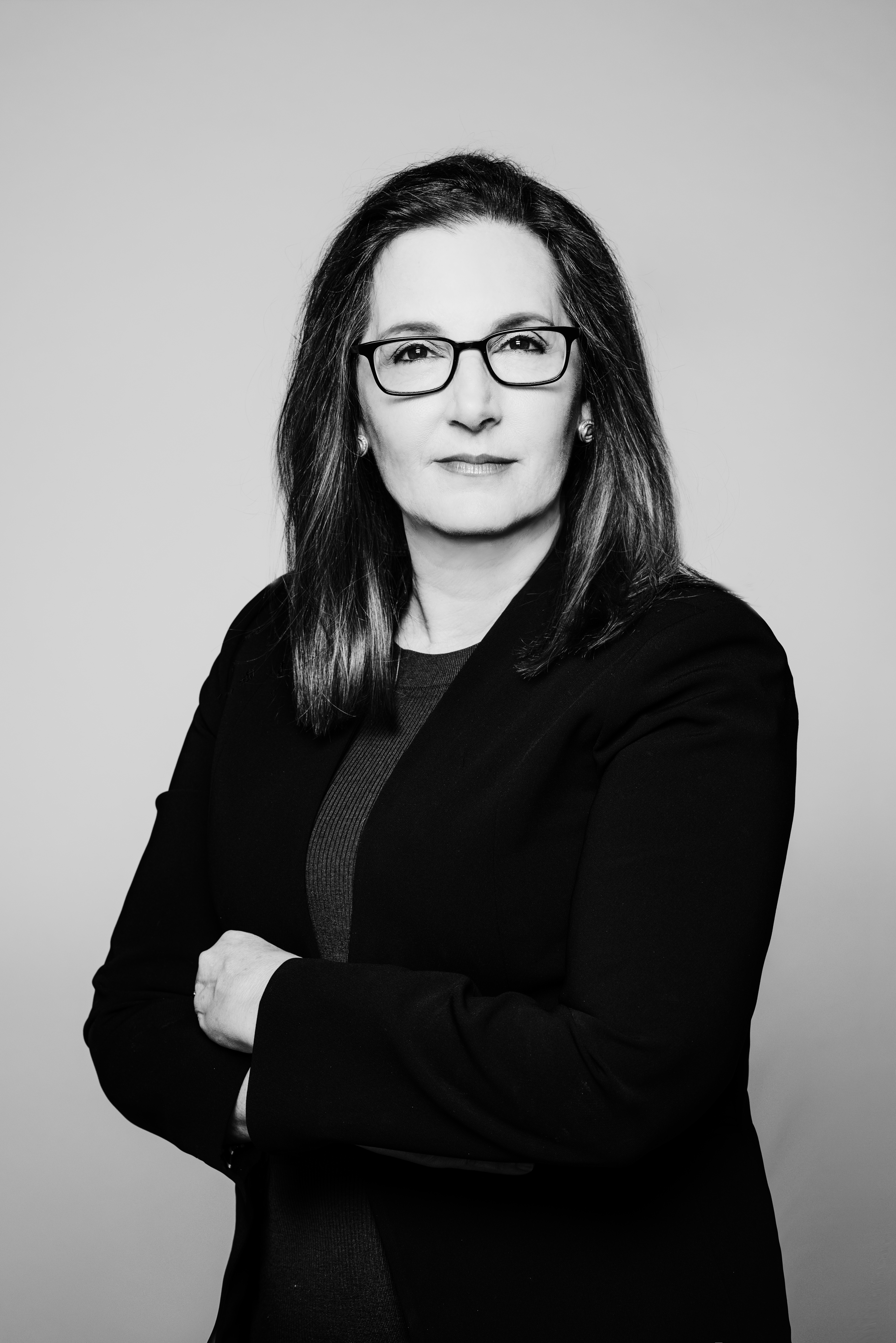 Joyce White Vance