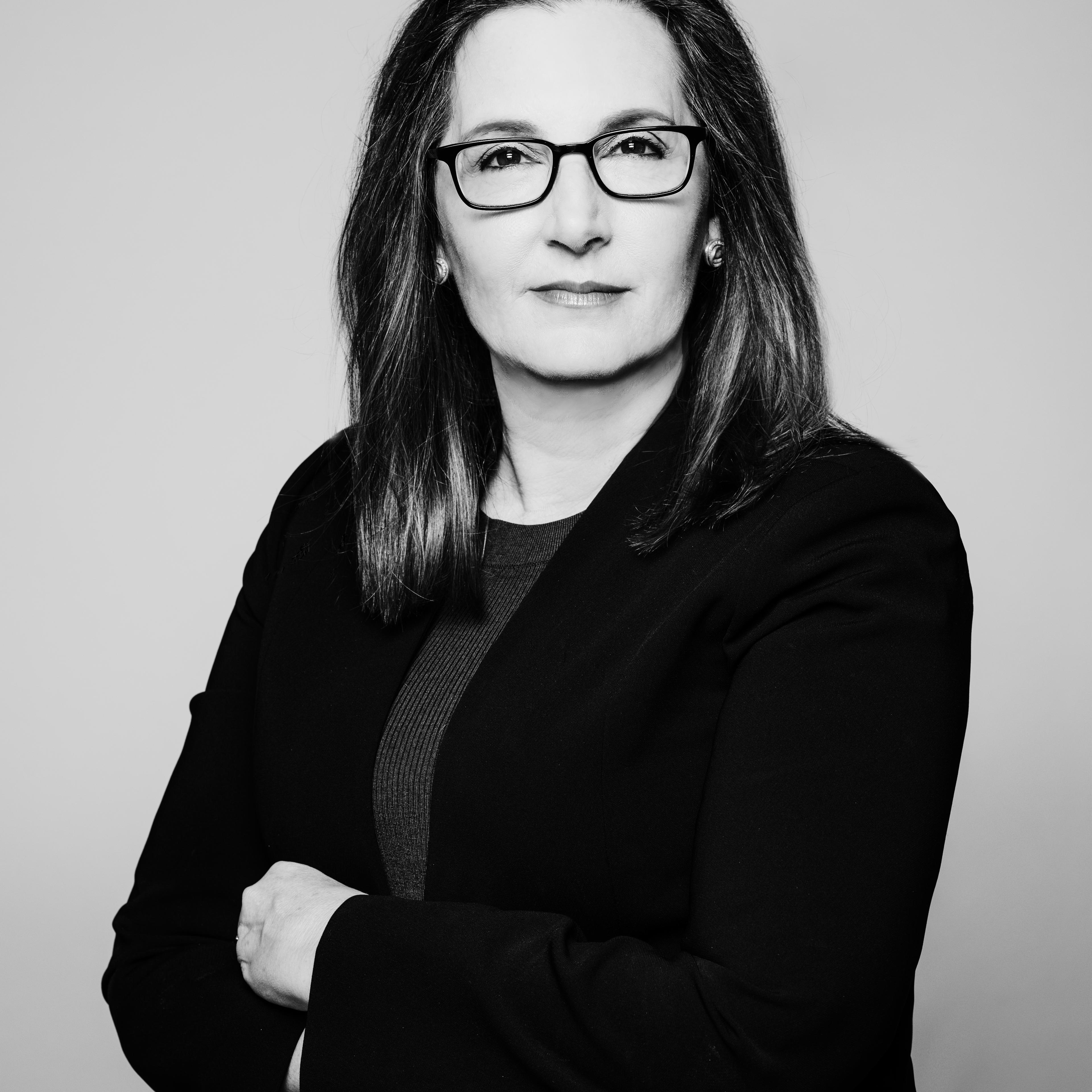 Joyce White Vance
