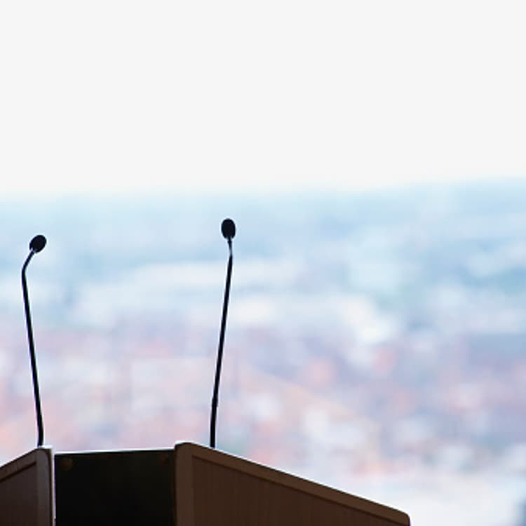 microphone