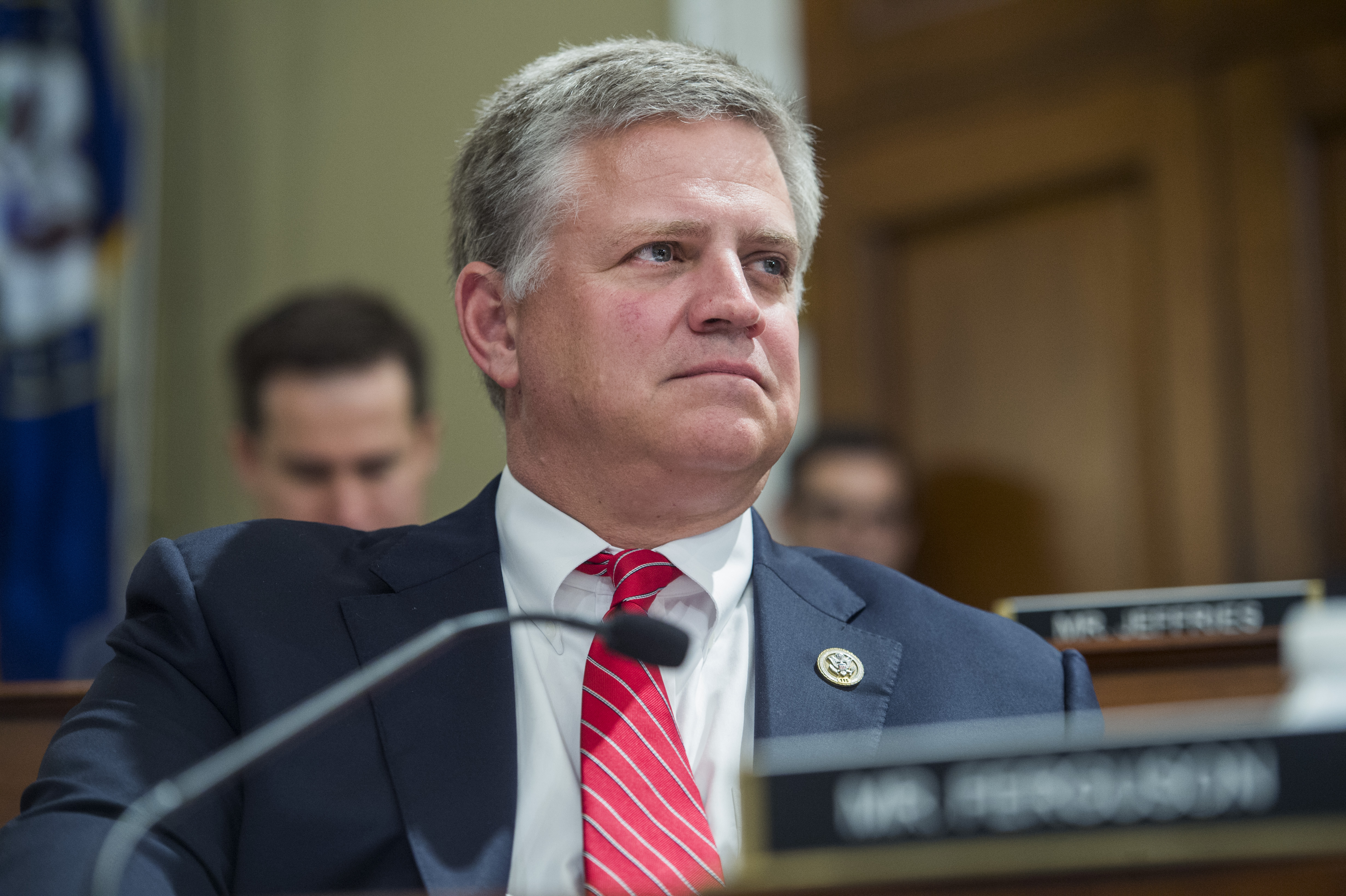 Rep. Drew Ferguson