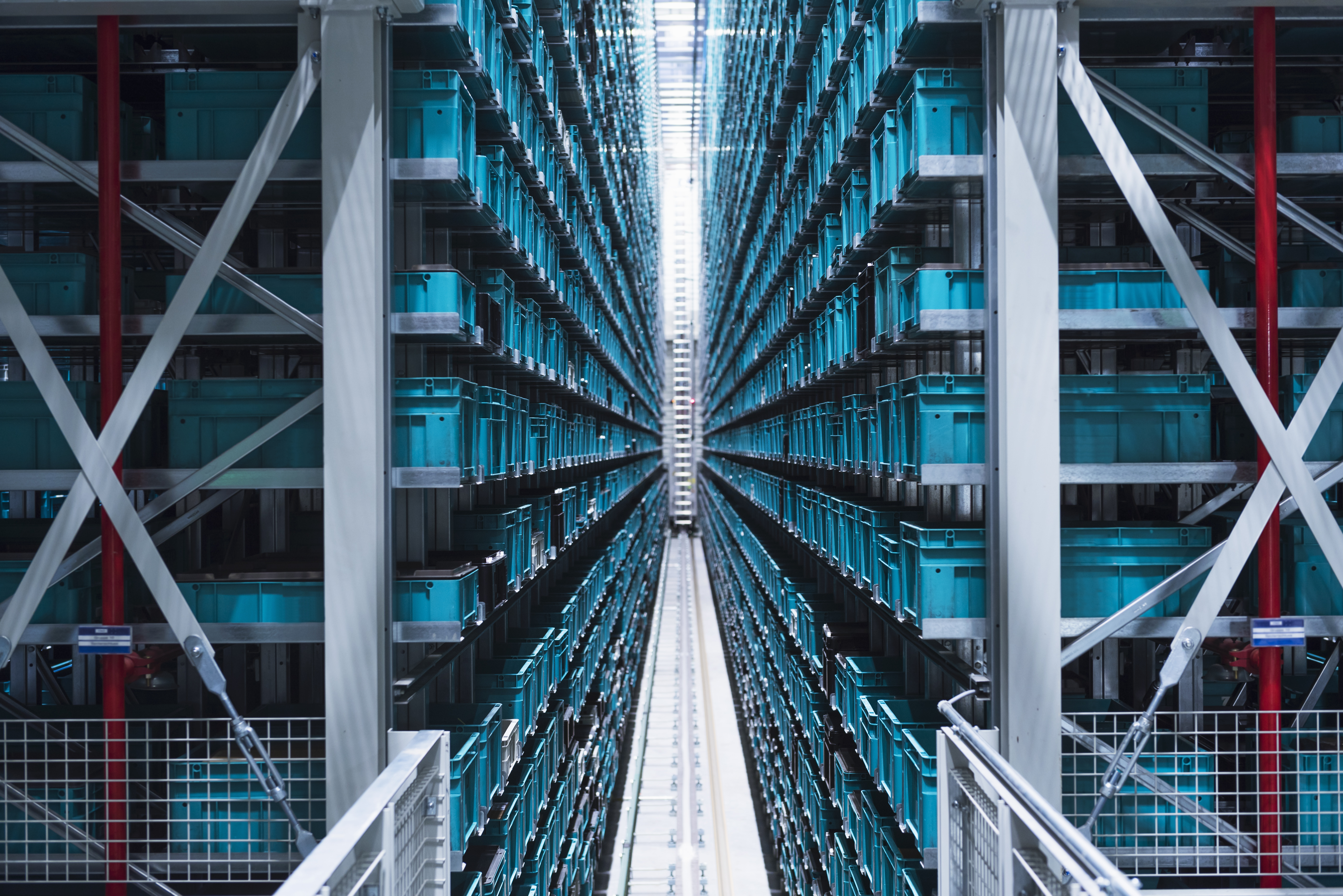 Warehouse