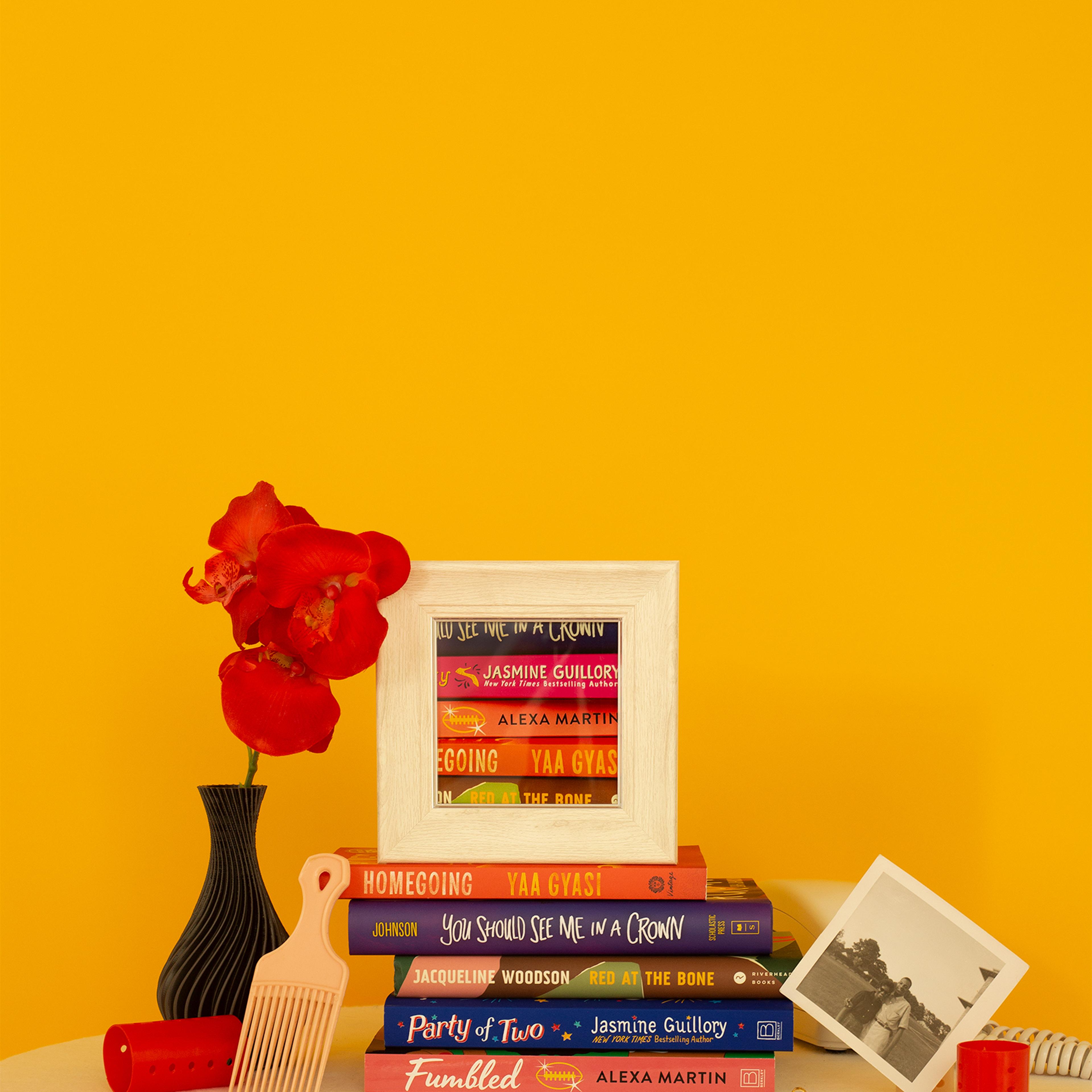 Fiction can foster empathy for Black lives