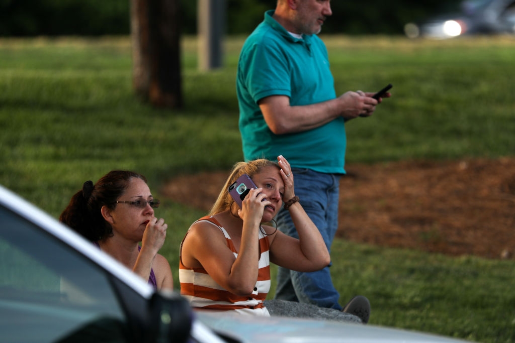 US-CRIME-SHOOTING