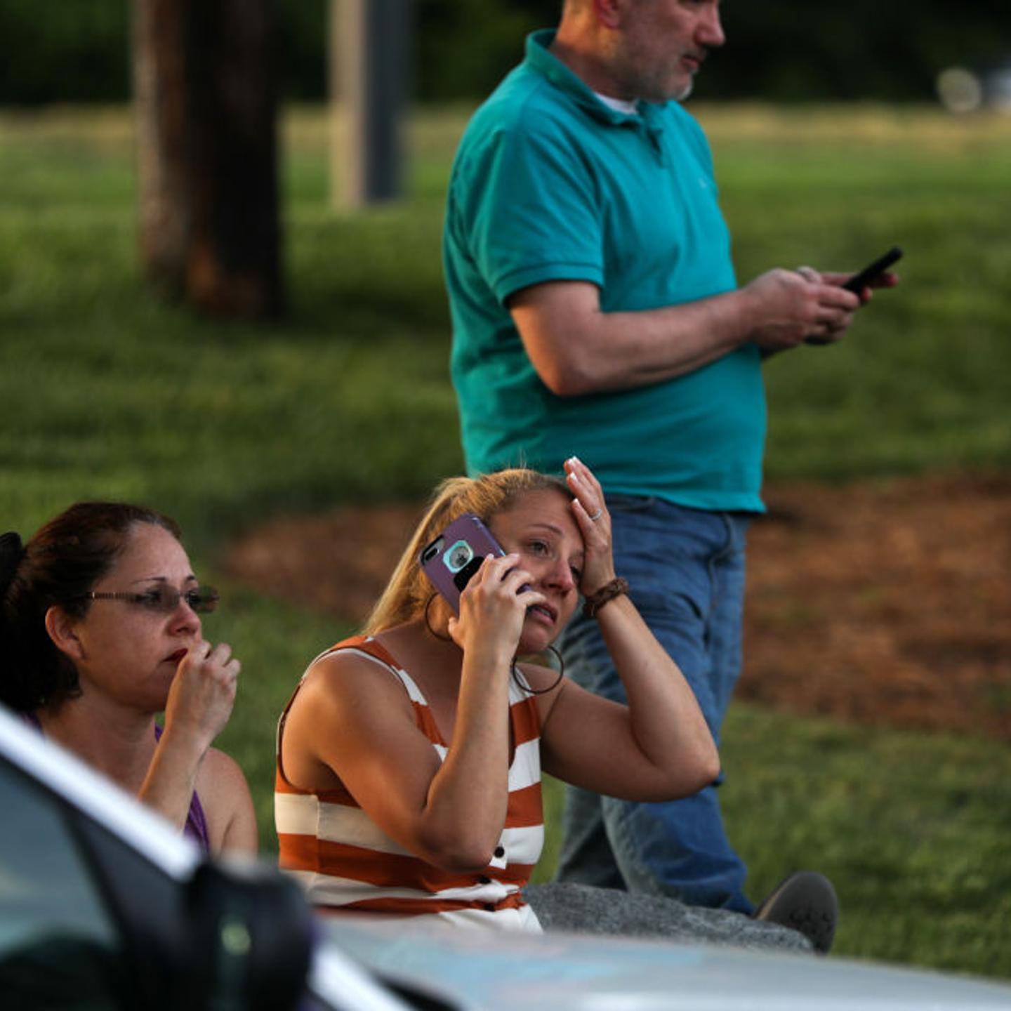 US-CRIME-SHOOTING