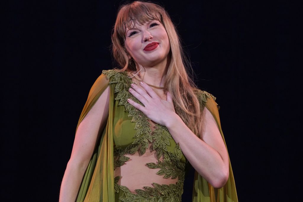 Taylor Swift | The Eras Tour - Munich, Germany