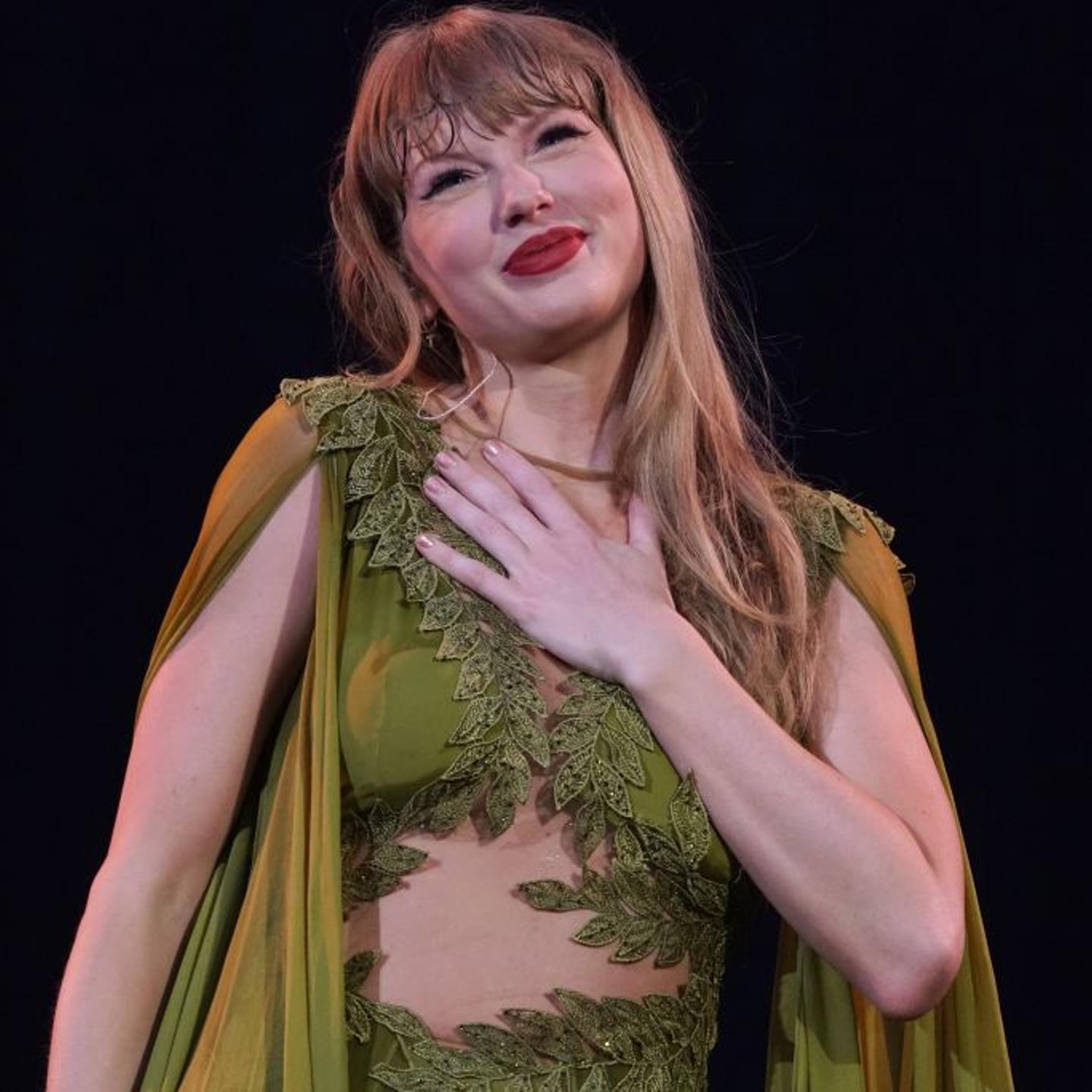 Taylor Swift | The Eras Tour - Munich, Germany