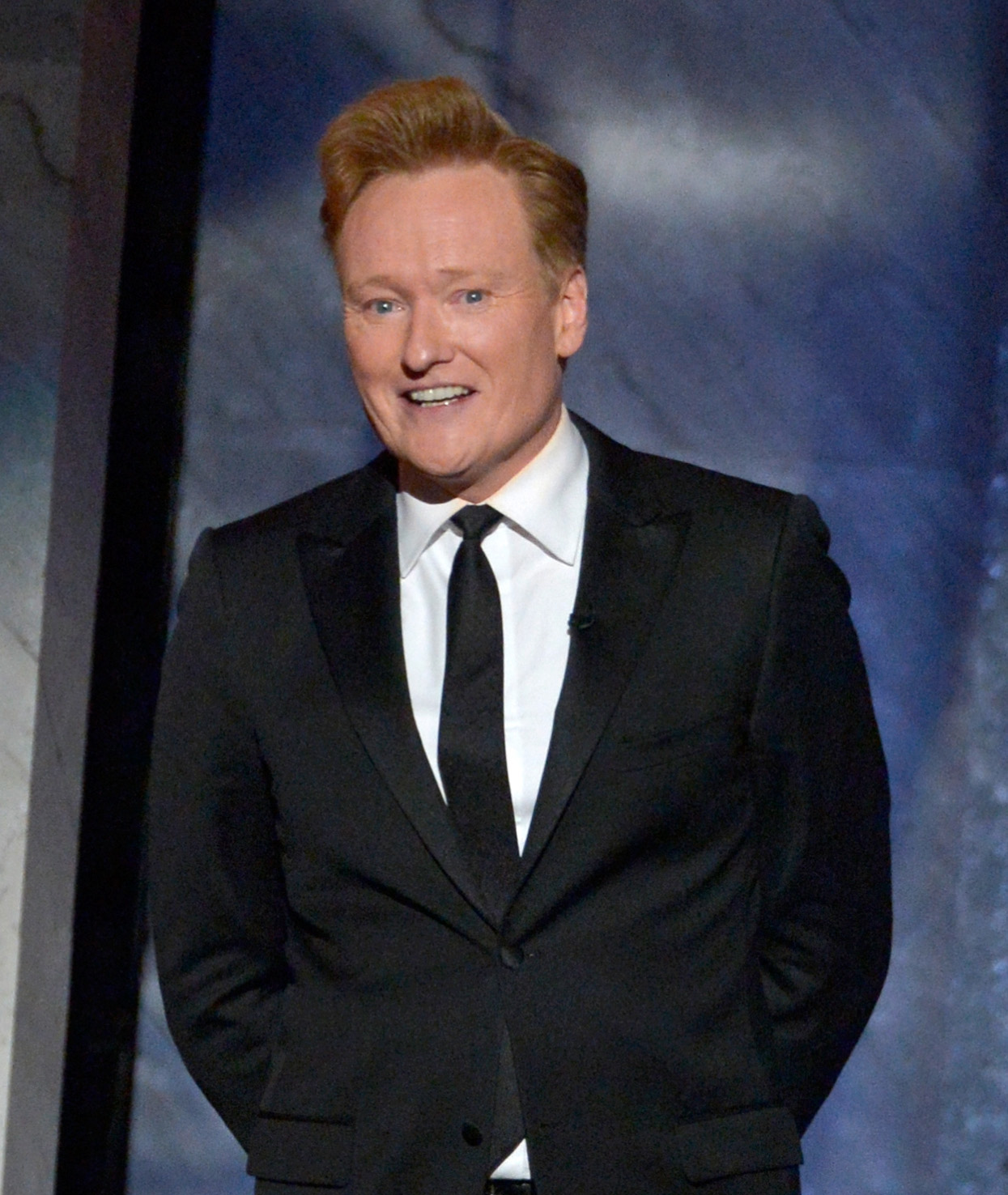 conan obrien