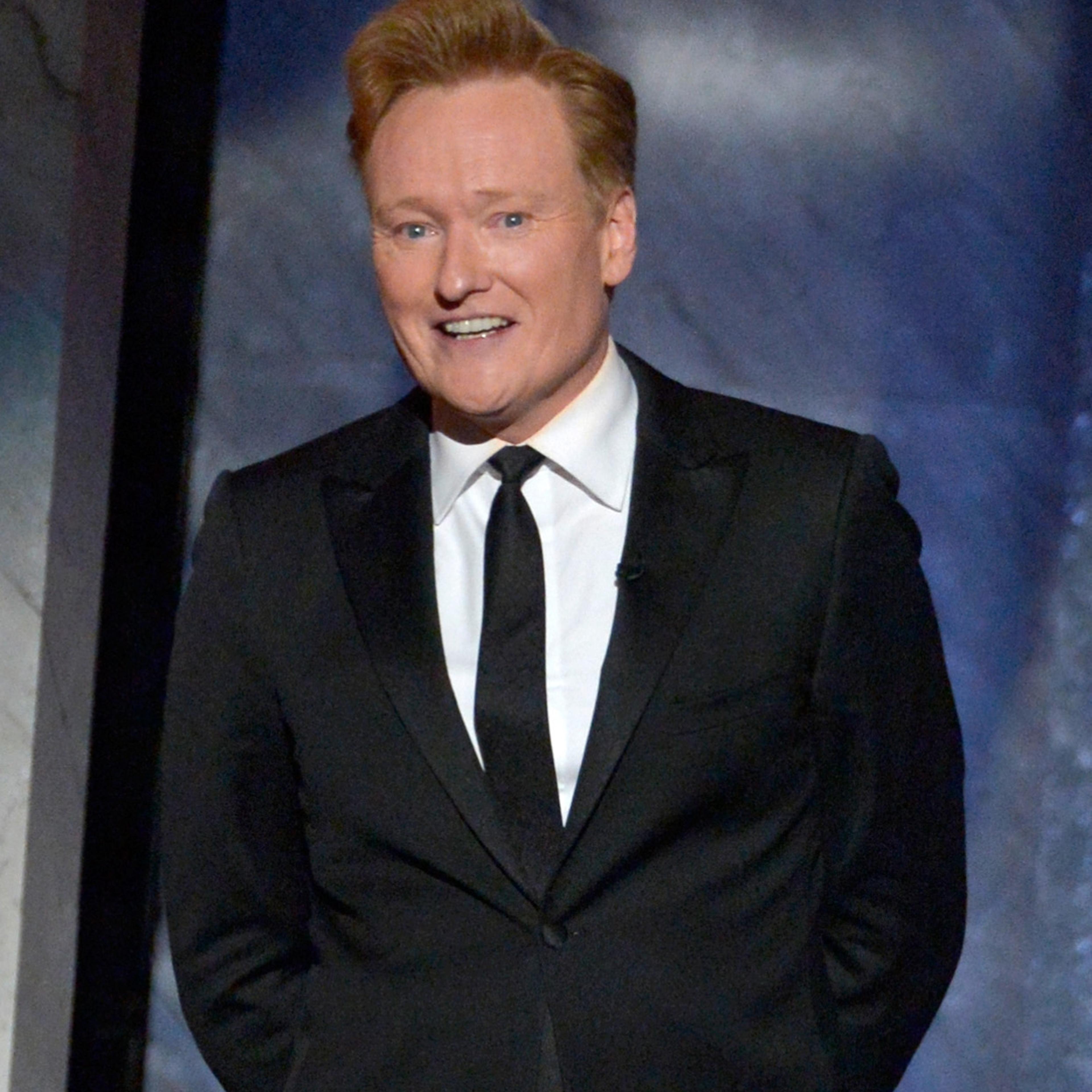 conan obrien
