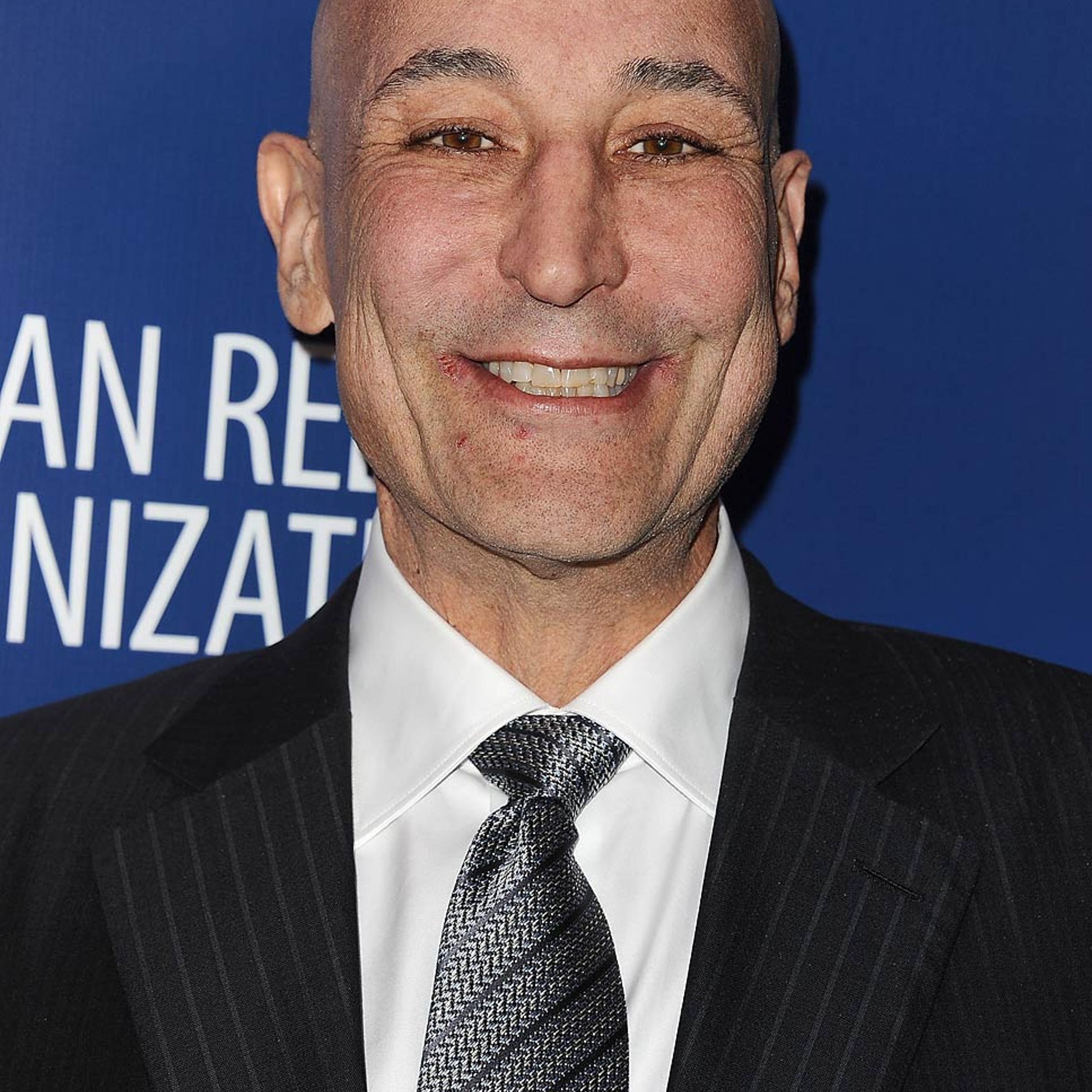 4th Annual Sean Penn & Friends "Help Haiti Home" Gala Benefit For J/P HRO - Arrivals