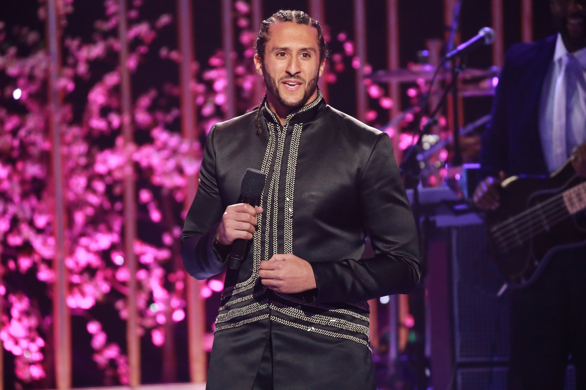 VH1's 3rd Annual "Dear Mama: A Love Letter To Moms" - Inside