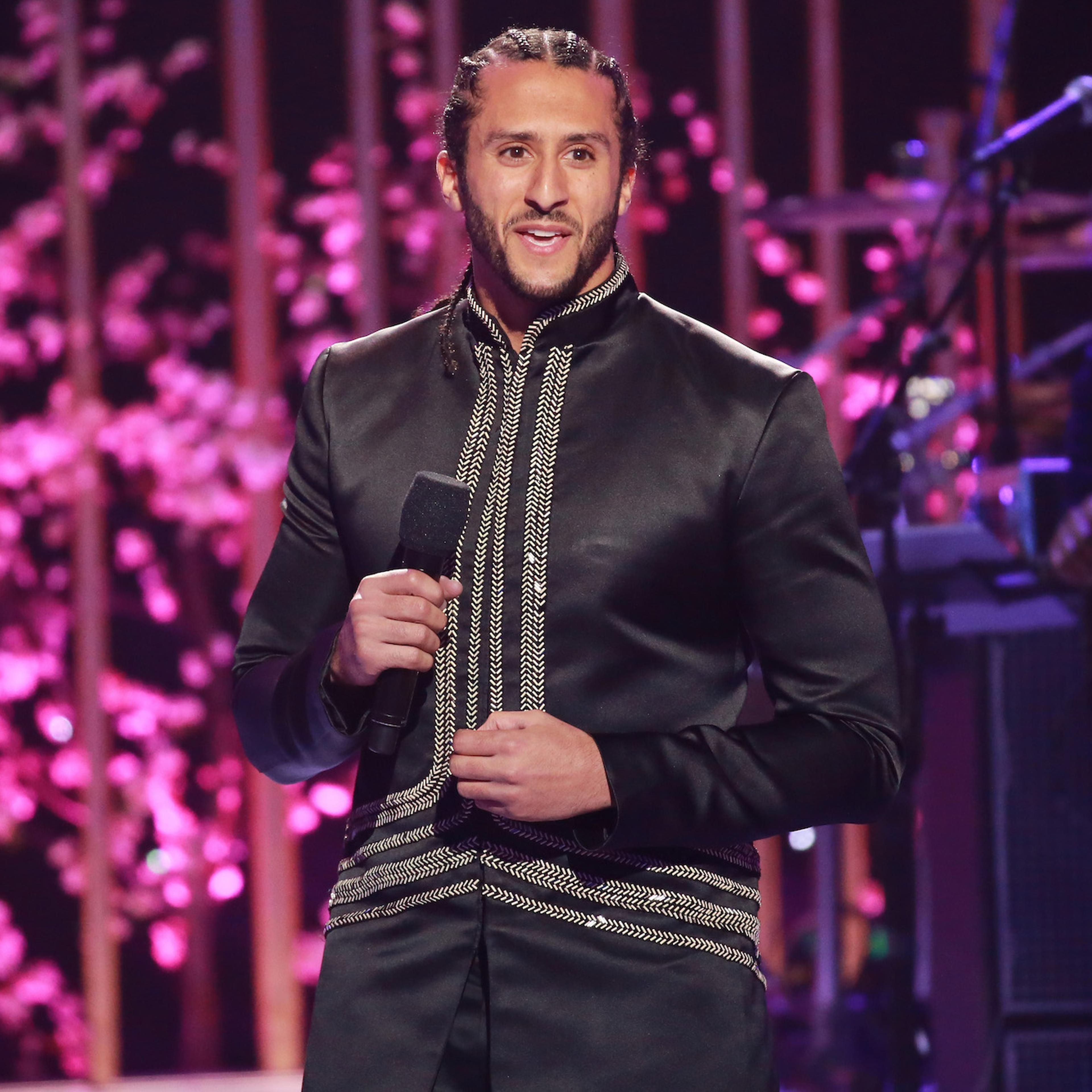 VH1's 3rd Annual "Dear Mama: A Love Letter To Moms" - Inside