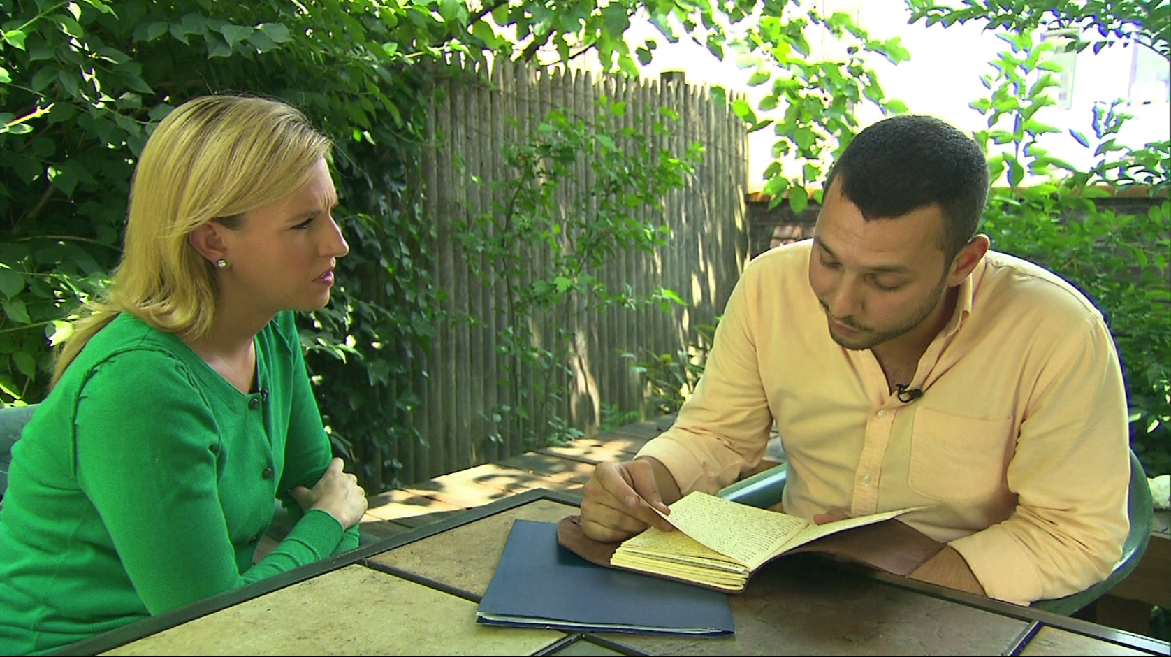 WATCH: A Look at “Conversion Therapy”