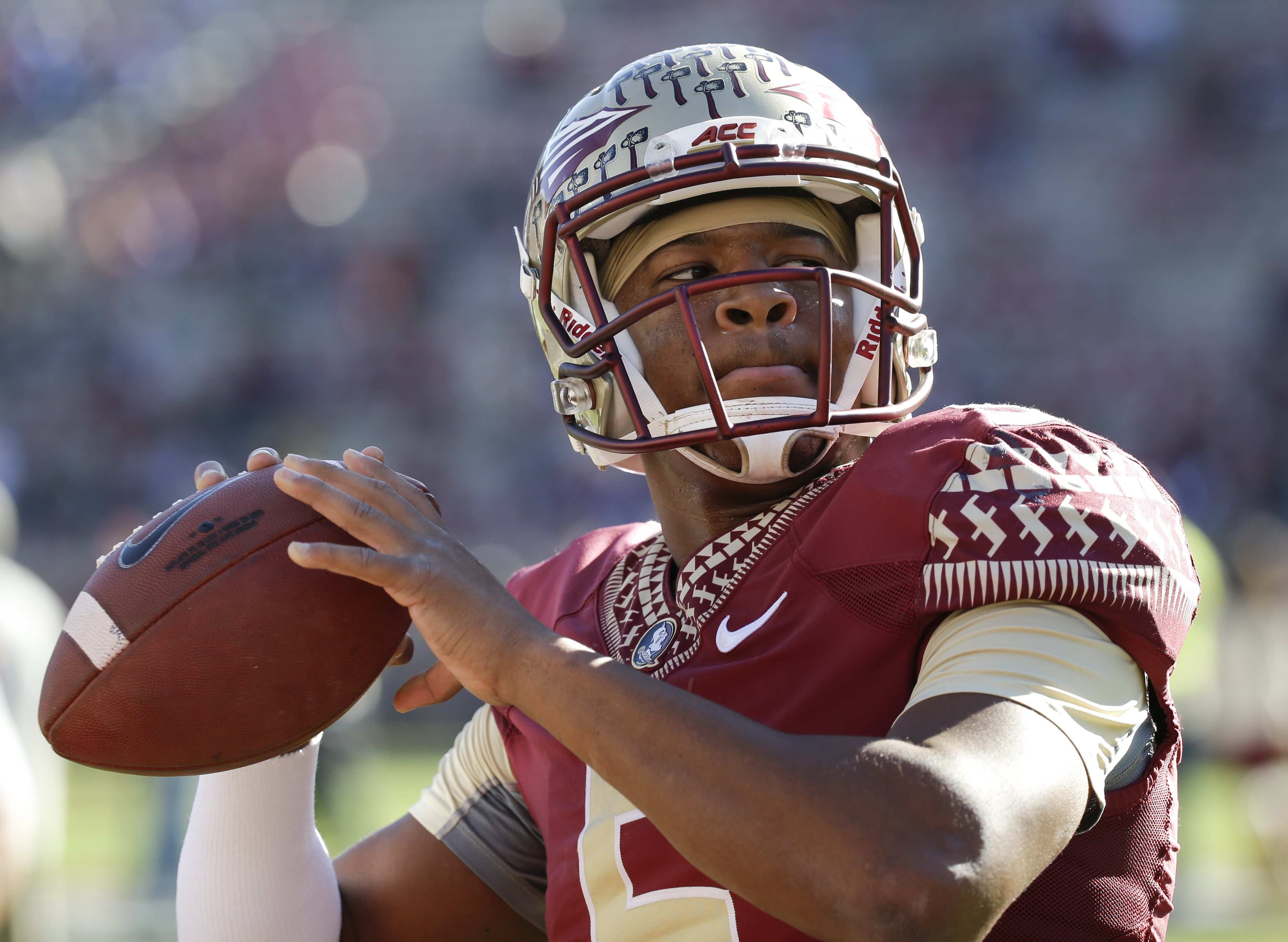 Florida Florida St Football