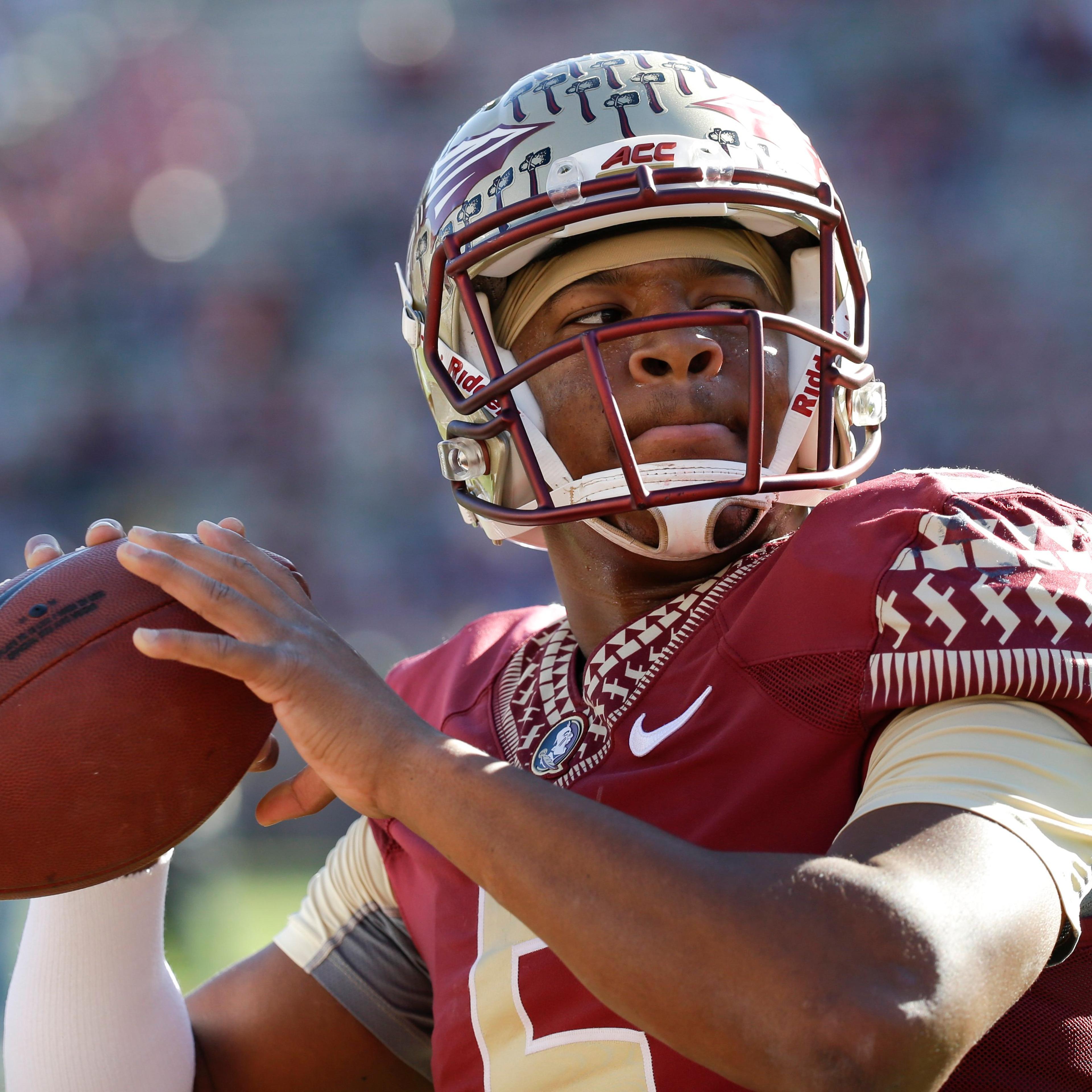 Florida Florida St Football