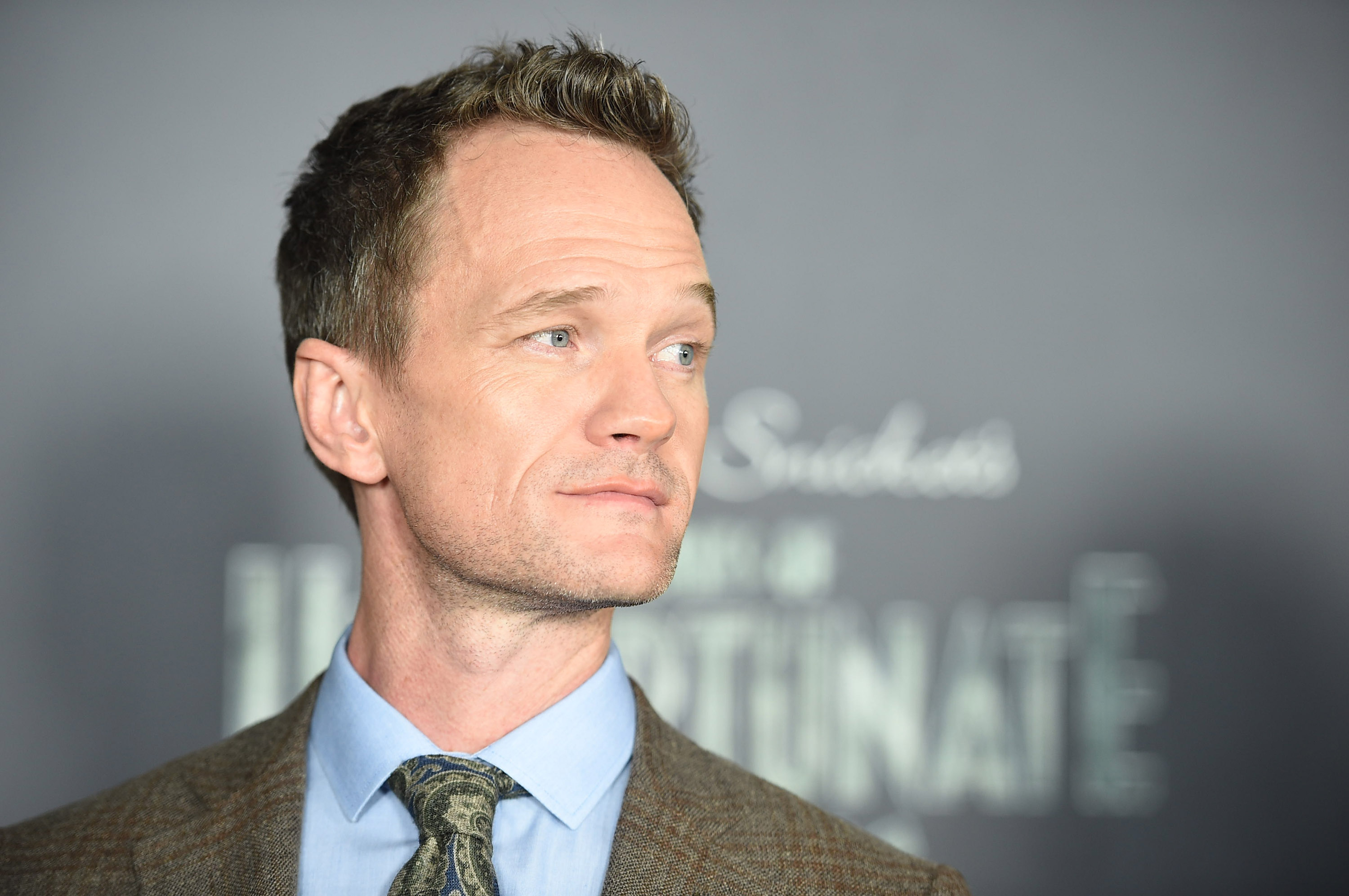 "Lemony Snicket's A Series Of Unfortunate Events" Screening