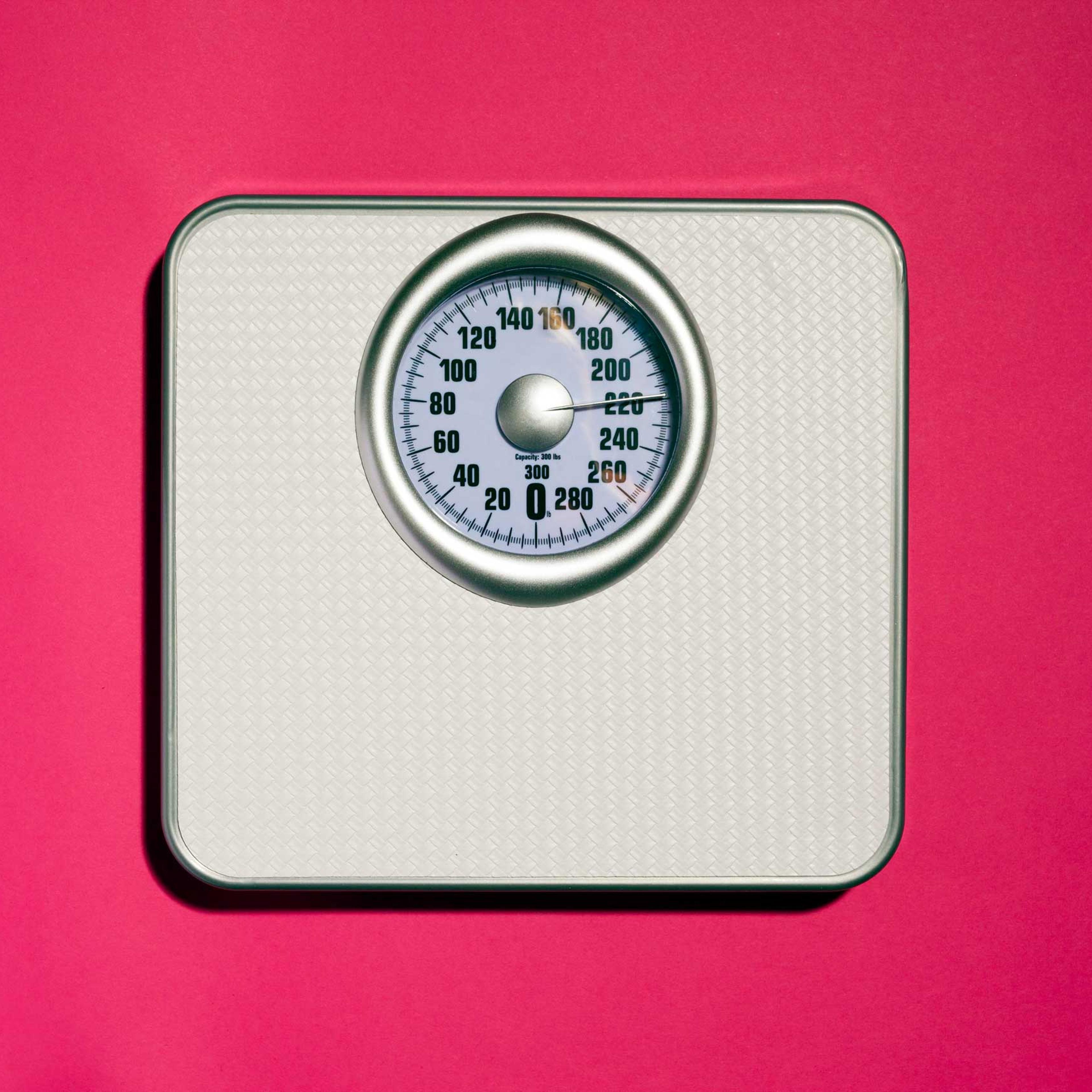 TIME.com stock photos Weight Loss Health Exercise Scale