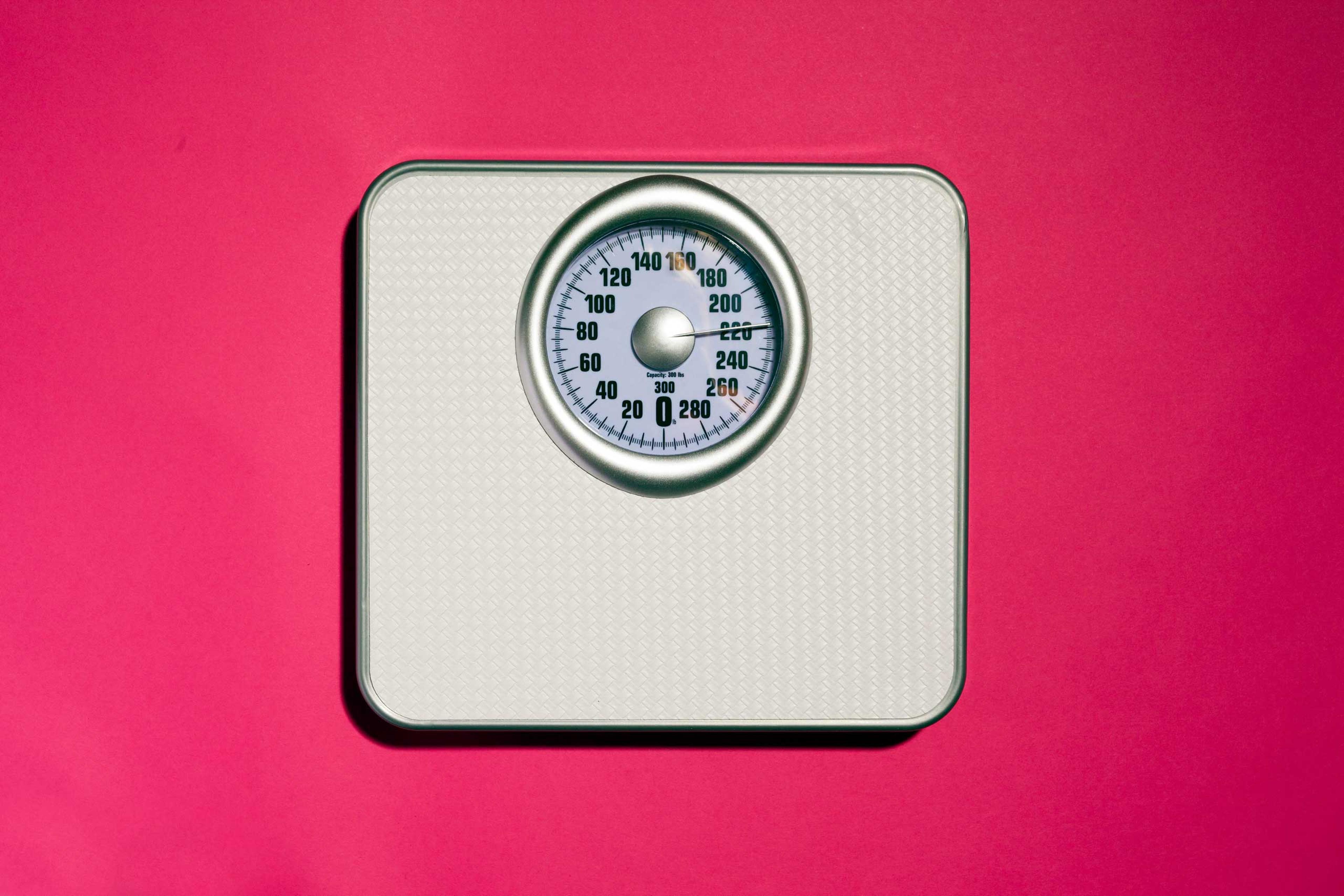 TIME.com stock photos Weight Loss Health Exercise Scale