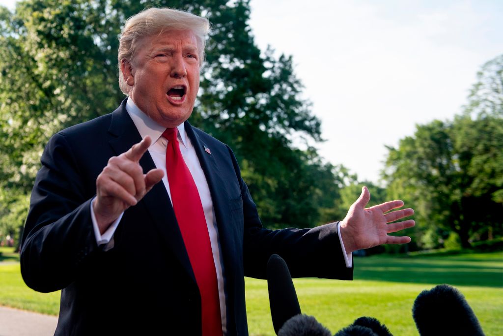 us-politics-trump-departure