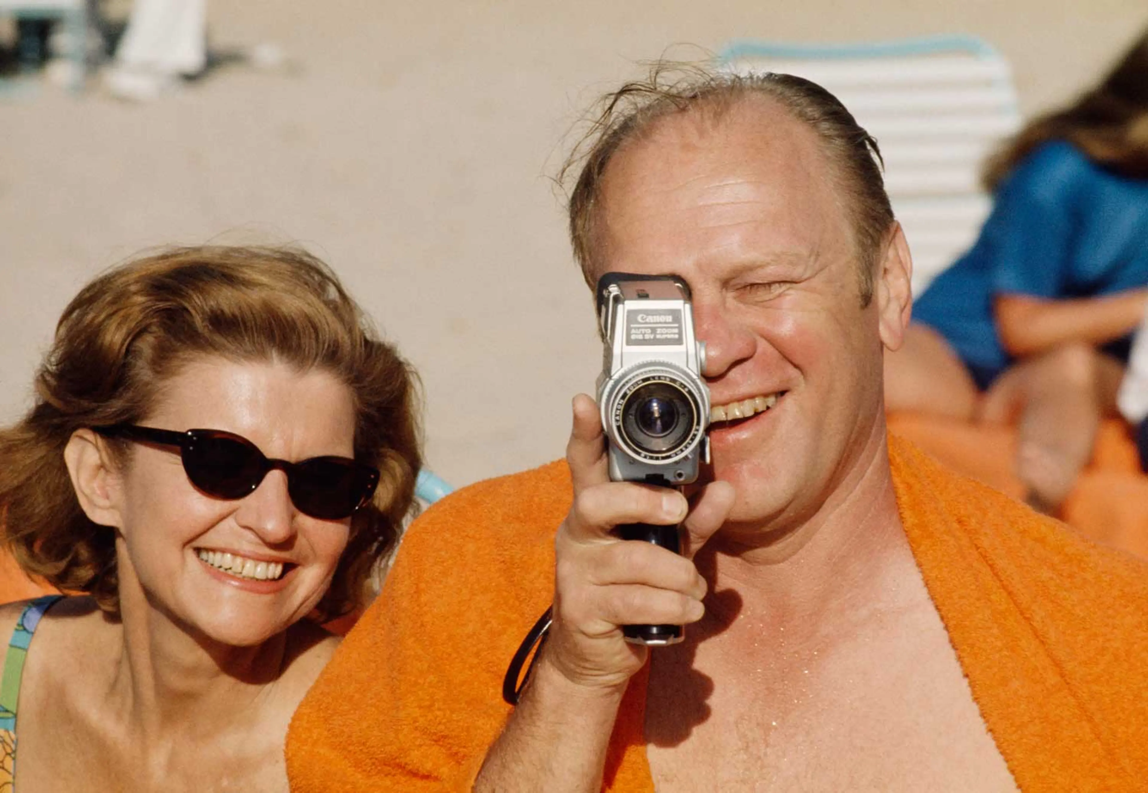 Vice President Gerald Ford