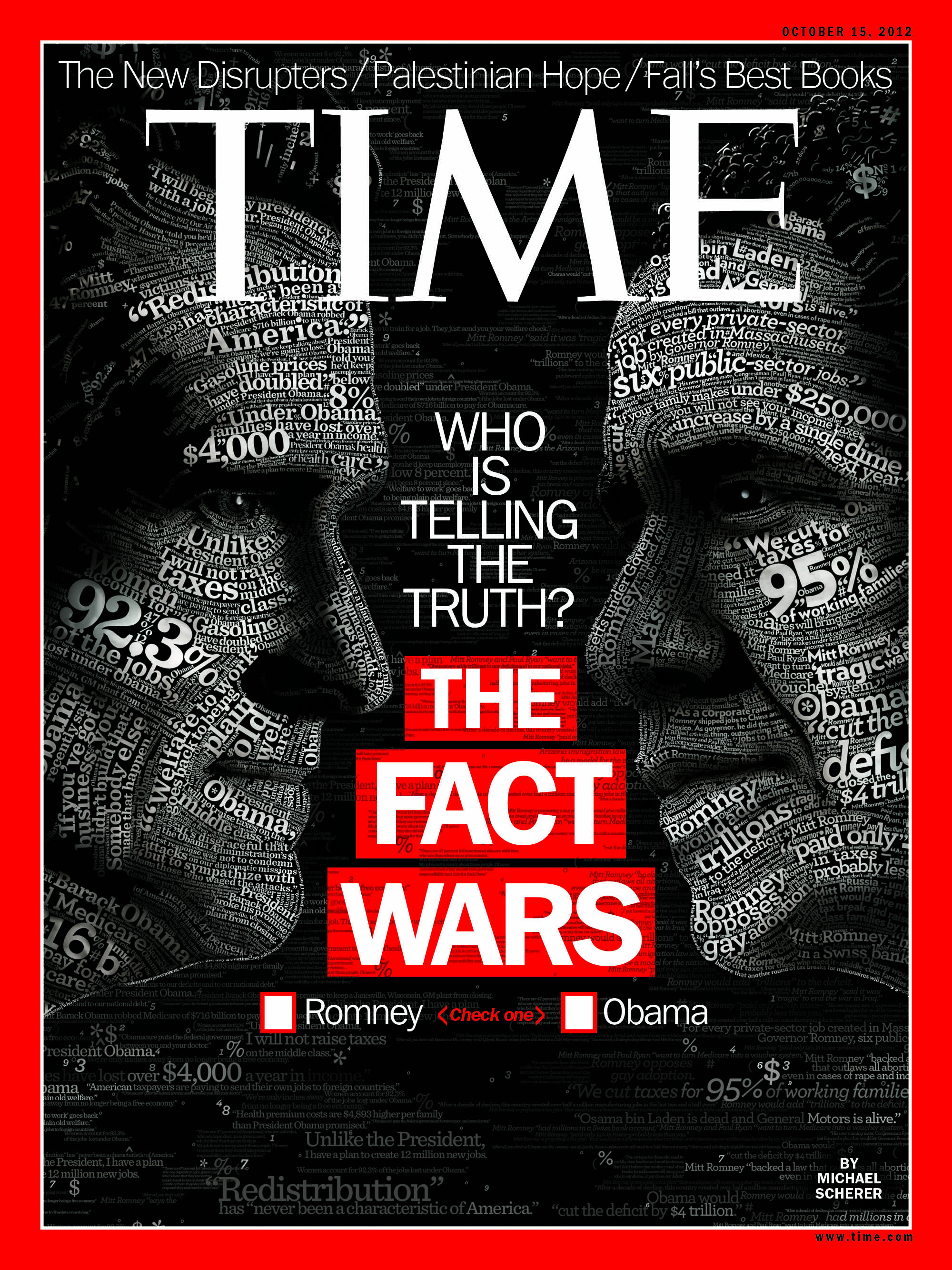 The Story Behind TIME's Christine Blasey Ford Cover